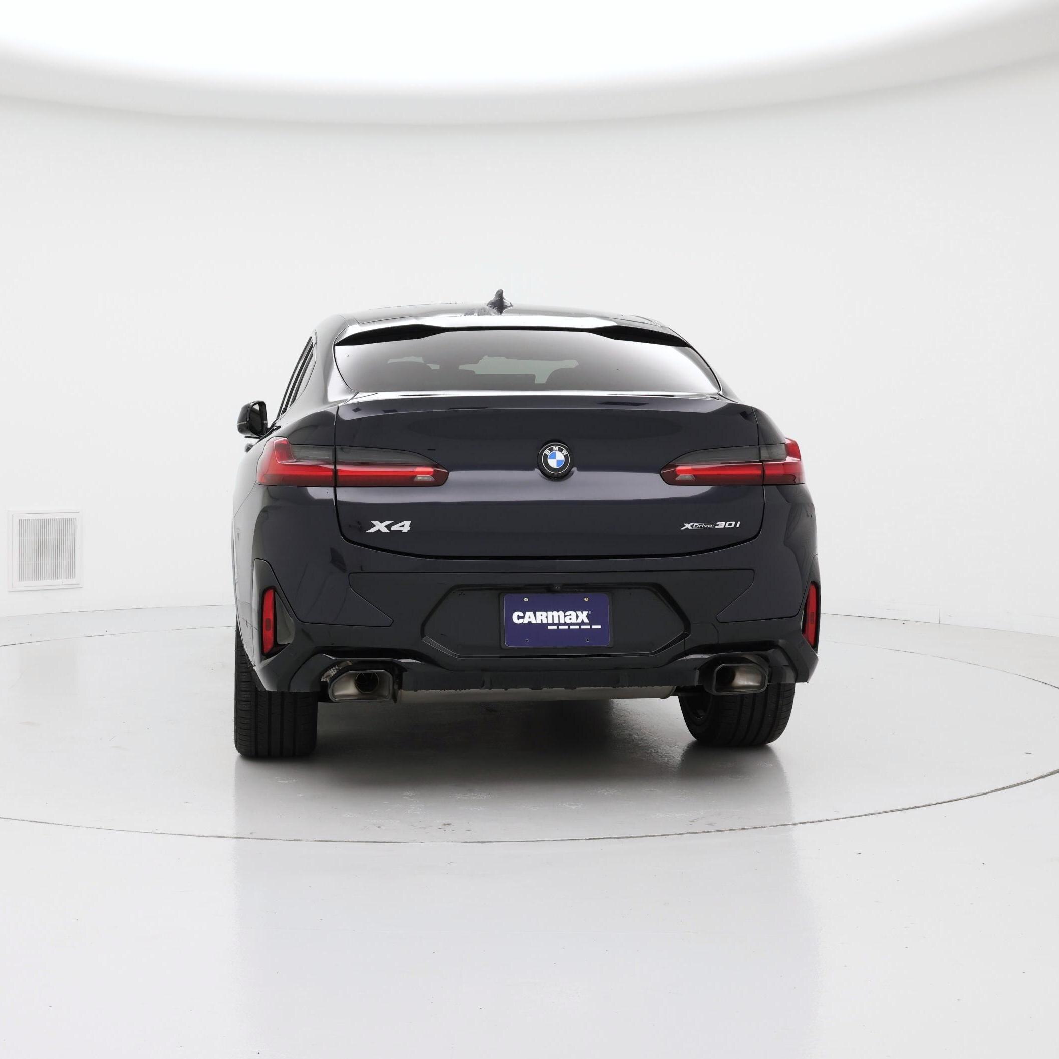 Thumbnail: 2023 BMW X4 - 6
