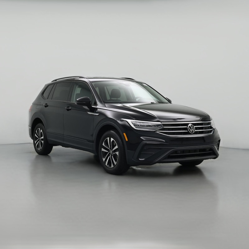 2023 Volkswagen Tiguan S