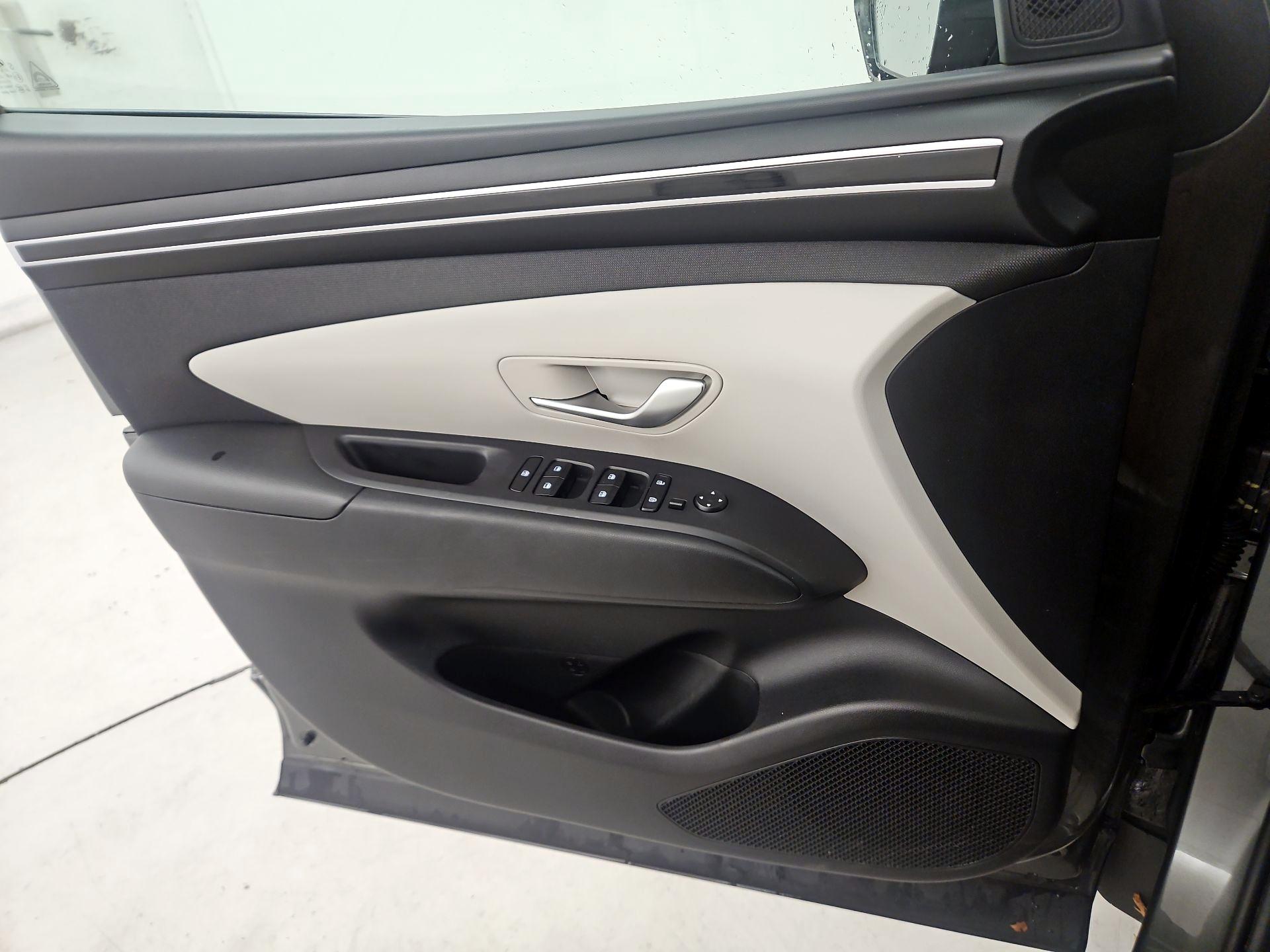 Thumbnail: 2023 Hyundai Tucson - 12