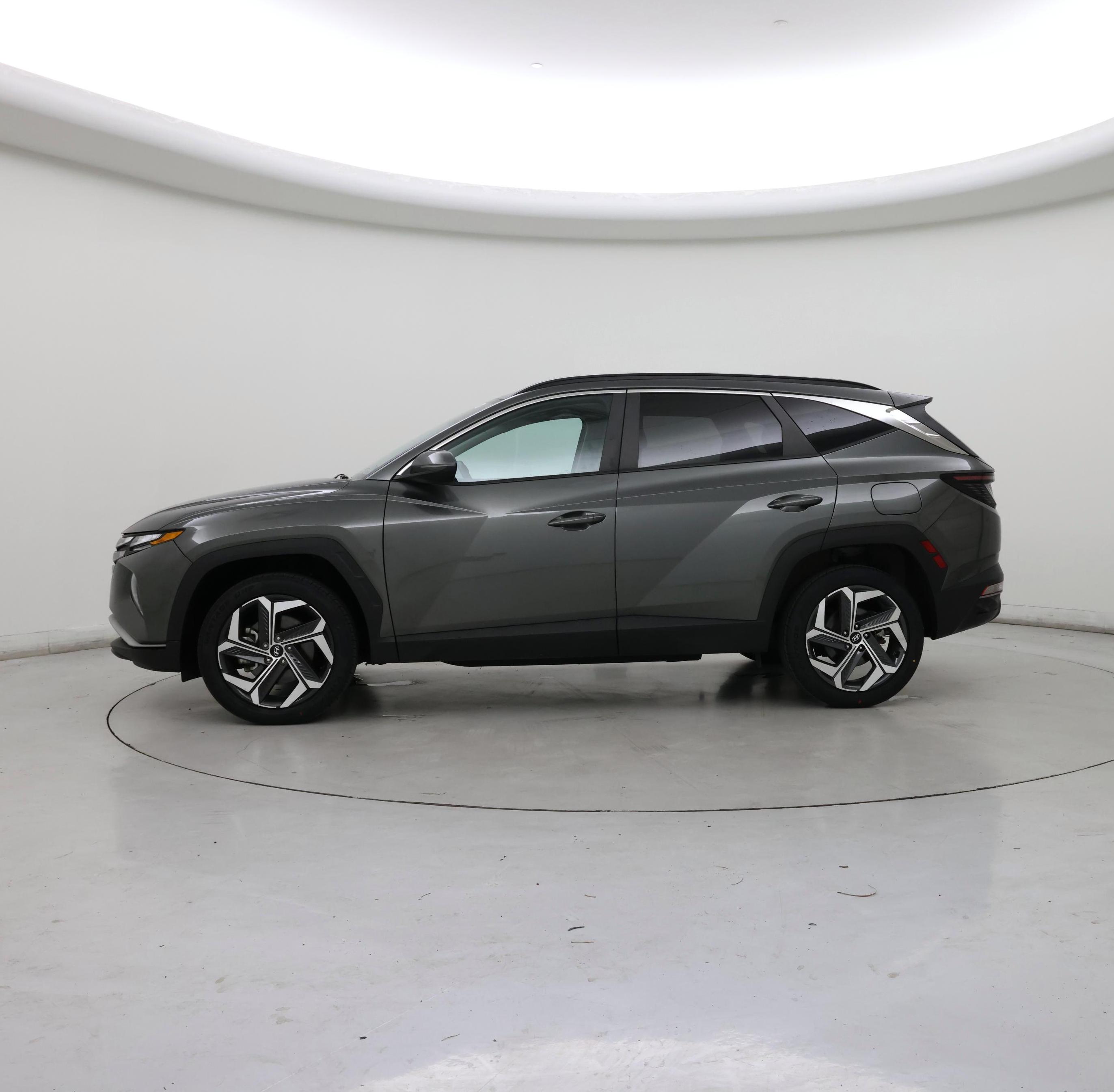 Thumbnail: 2023 Hyundai Tucson - 3