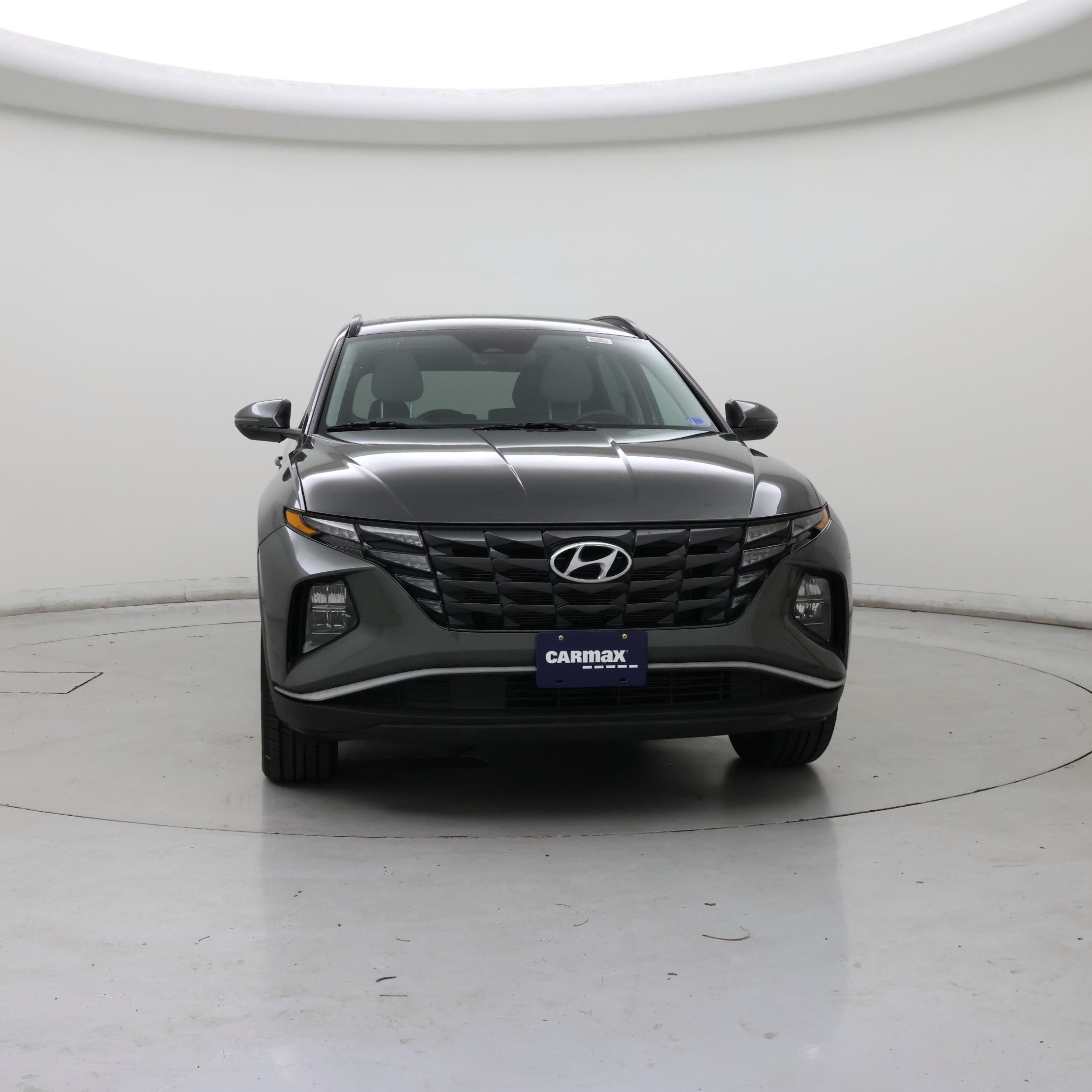 Thumbnail: 2023 Hyundai Tucson - 5