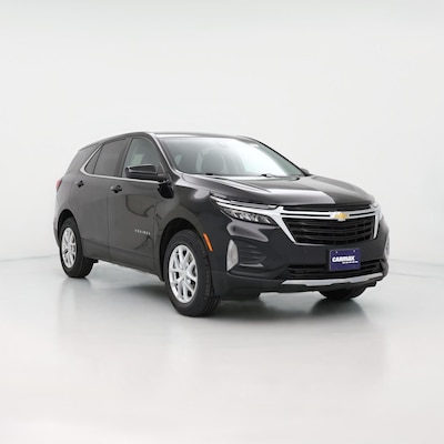 Vehicle exterior view