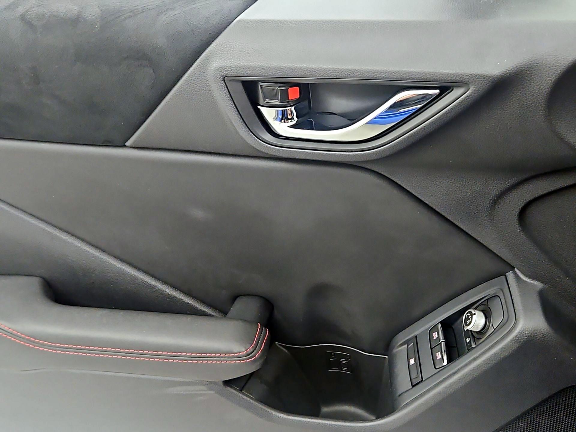 Thumbnail: 2022 Subaru BRZ - 12