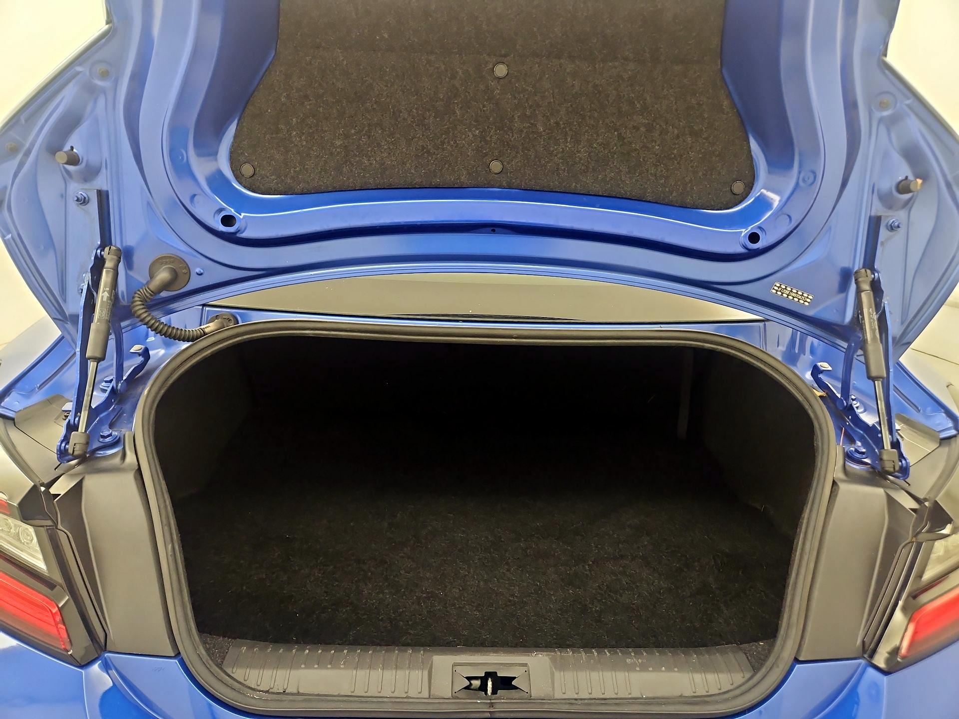 Thumbnail: 2022 Subaru BRZ - 20