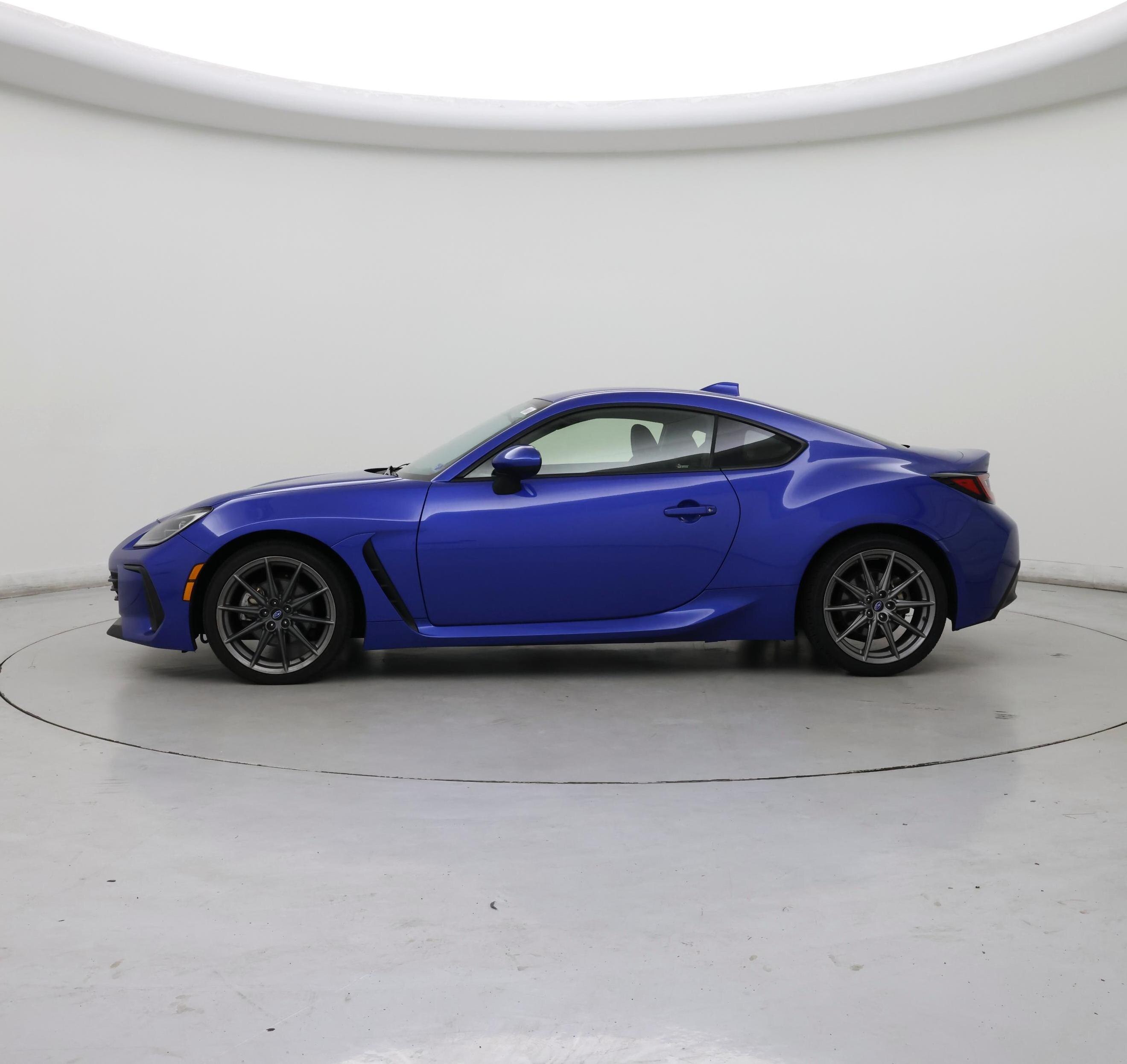 Thumbnail: 2022 Subaru BRZ - 3