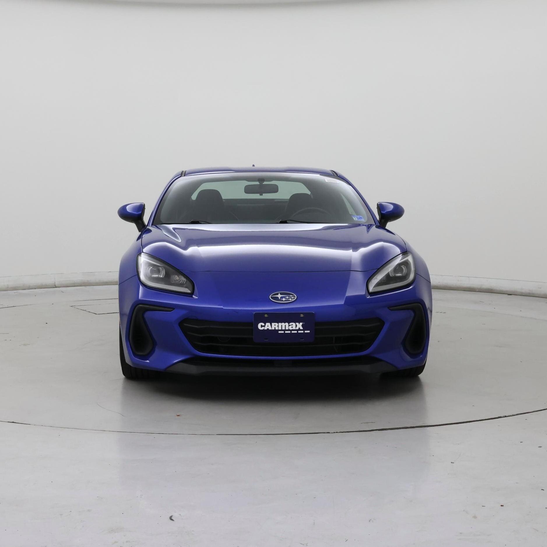 Thumbnail: 2022 Subaru BRZ - 5
