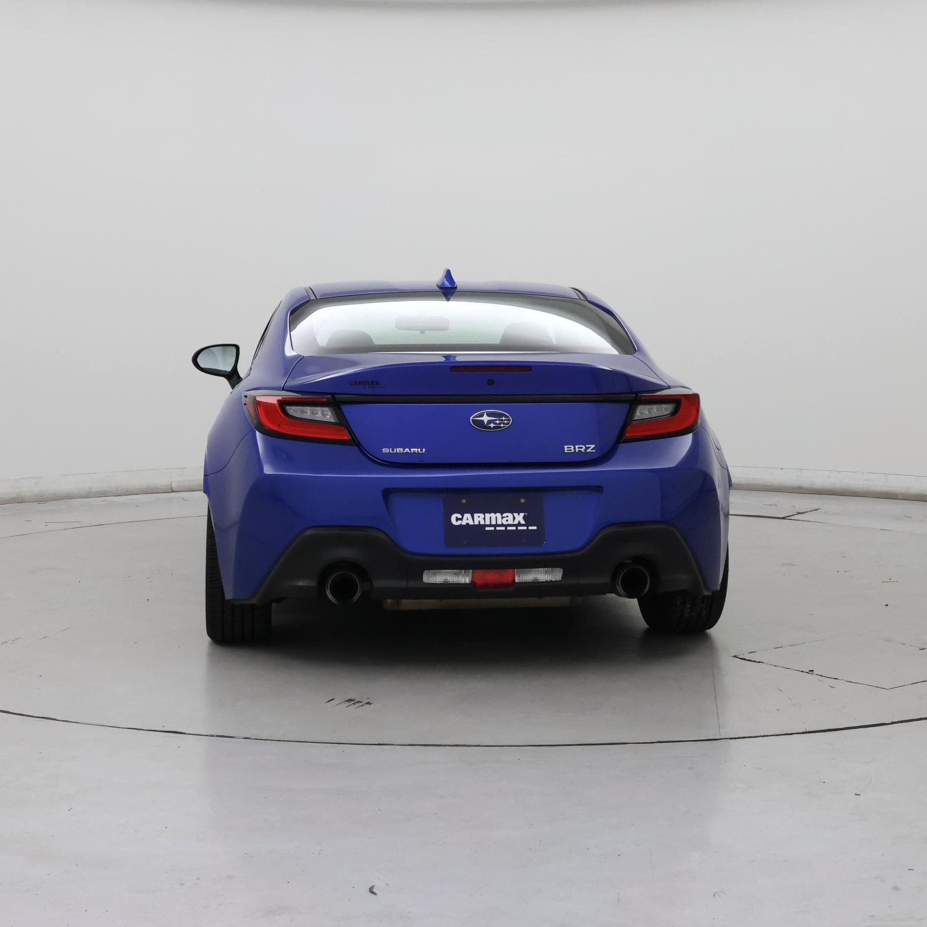 Thumbnail: 2022 Subaru BRZ - 6