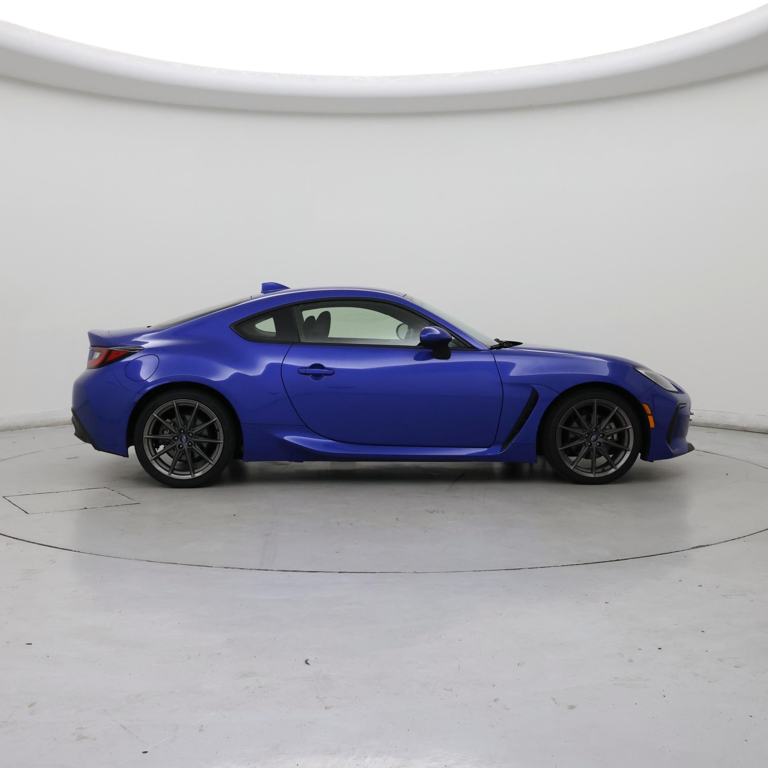 Thumbnail: 2022 Subaru BRZ - 7