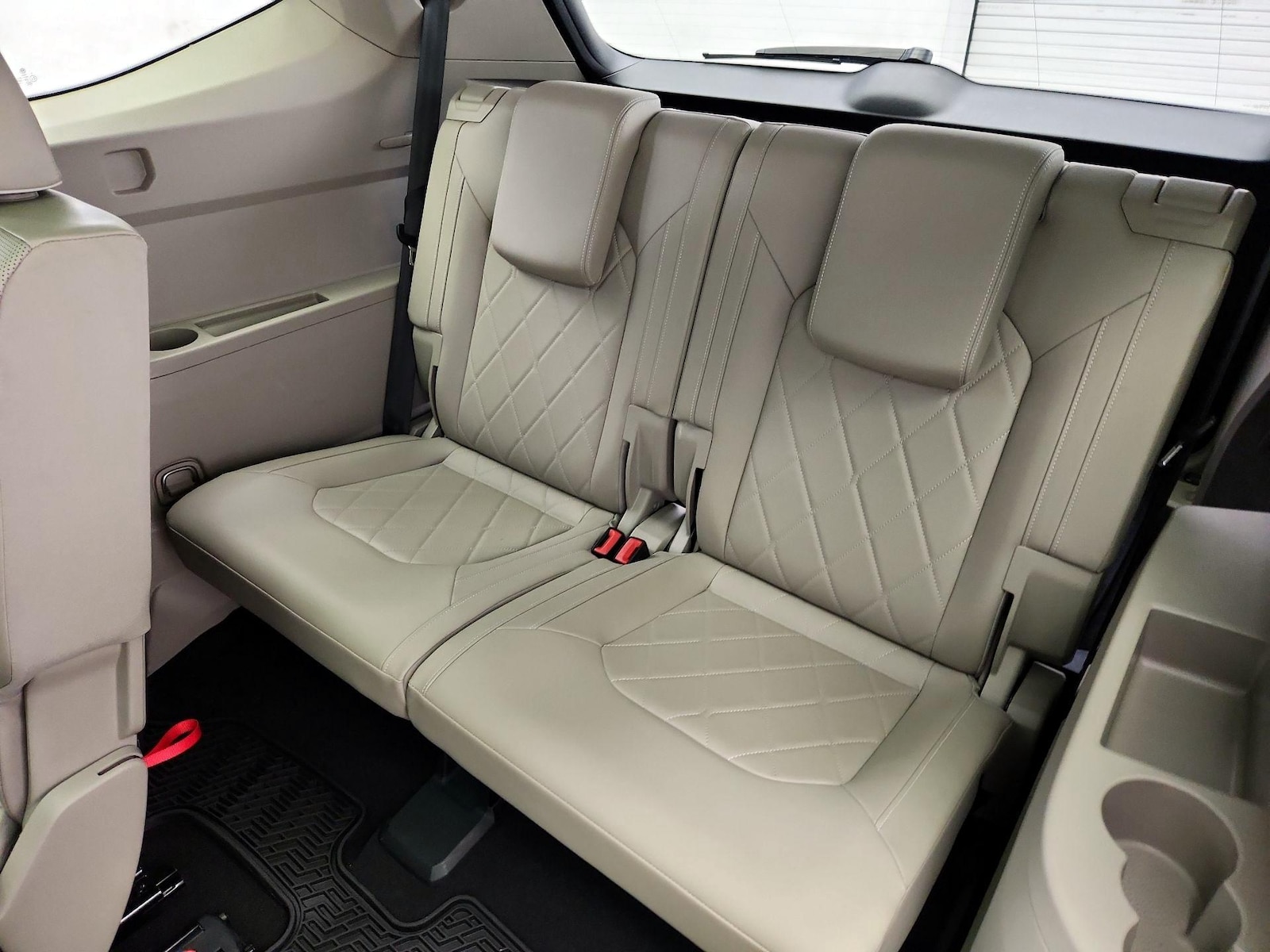 2024 Volkswagen Atlas SEL Premium R-Line - Photo 23