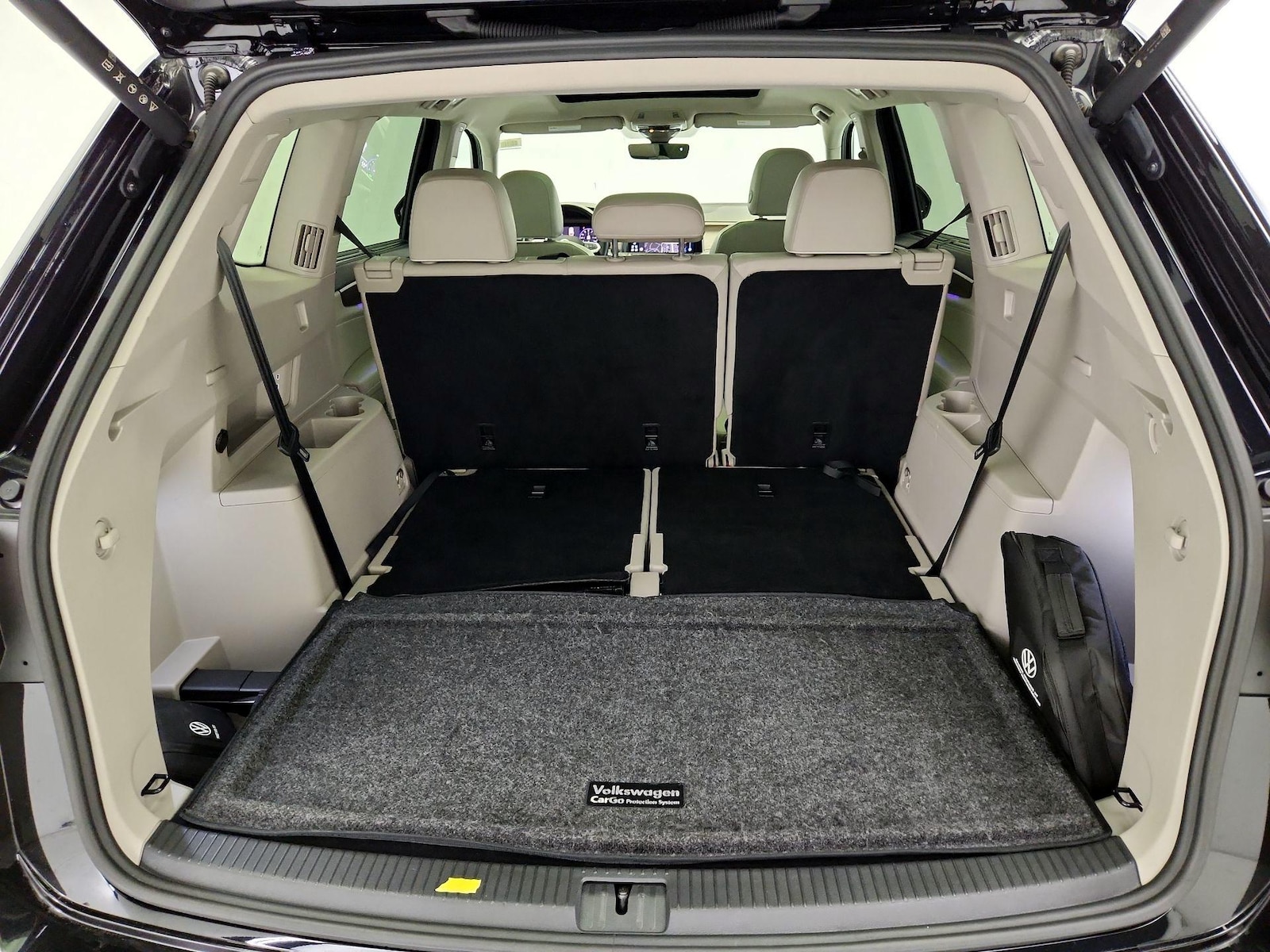 2024 Volkswagen Atlas SEL Premium R-Line - Photo 25