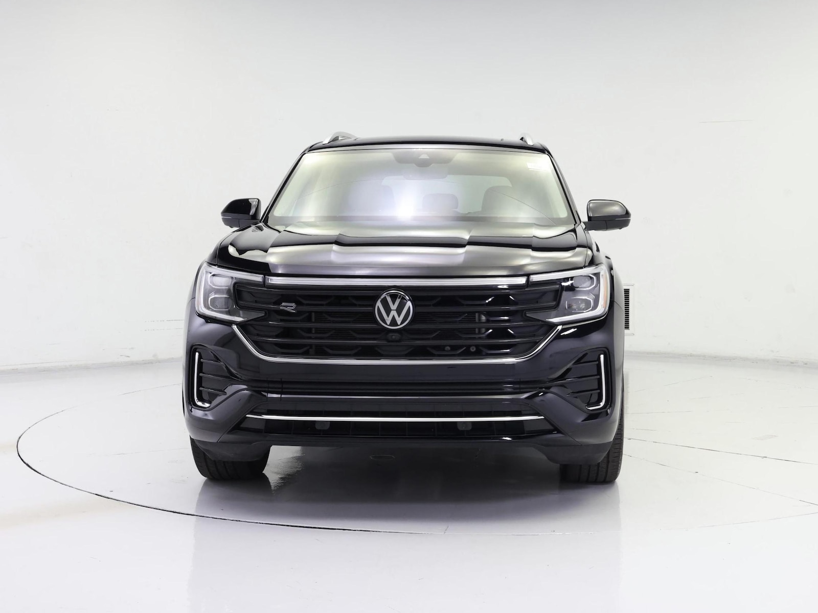 2024 Volkswagen Atlas SEL Premium R-Line - Photo 6