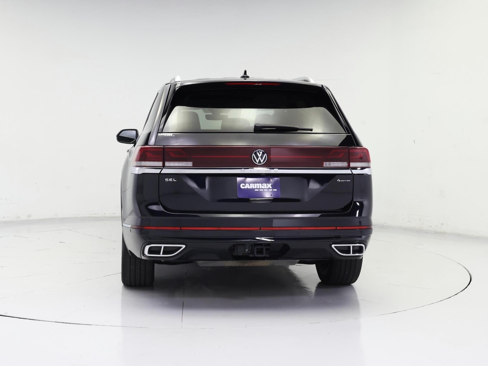 2024 Volkswagen Atlas SEL Premium R-Line - Photo 7