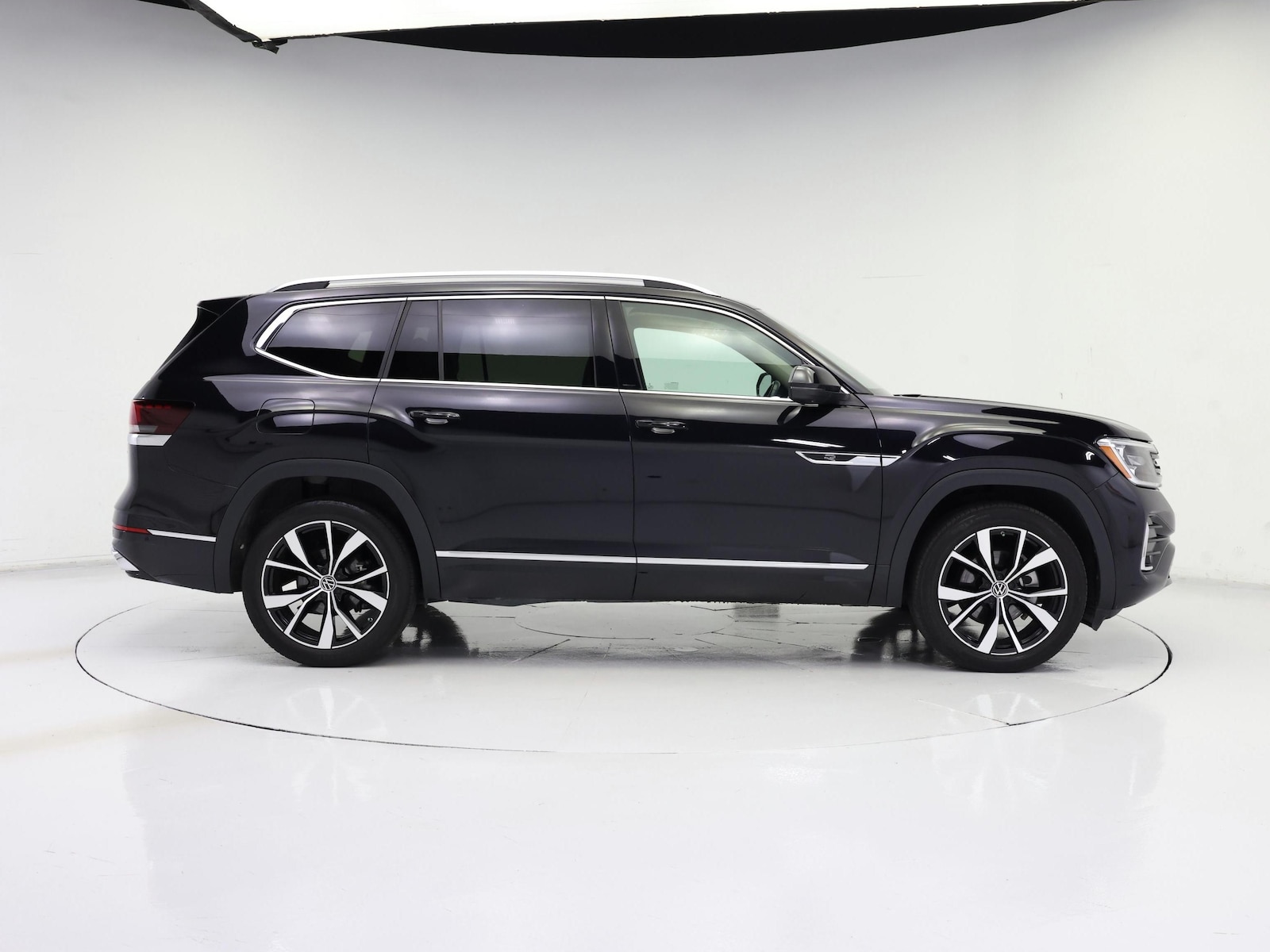 2024 Volkswagen Atlas SEL Premium R-Line - Photo 8
