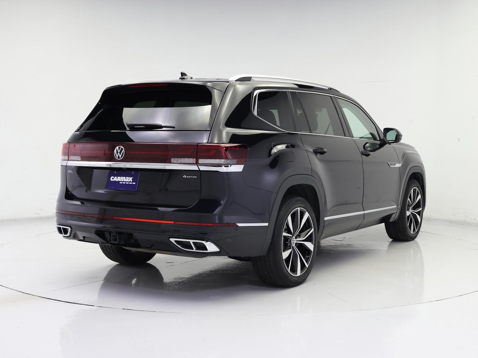 2024 Volkswagen Atlas SEL Premium R-Line - Photo 9