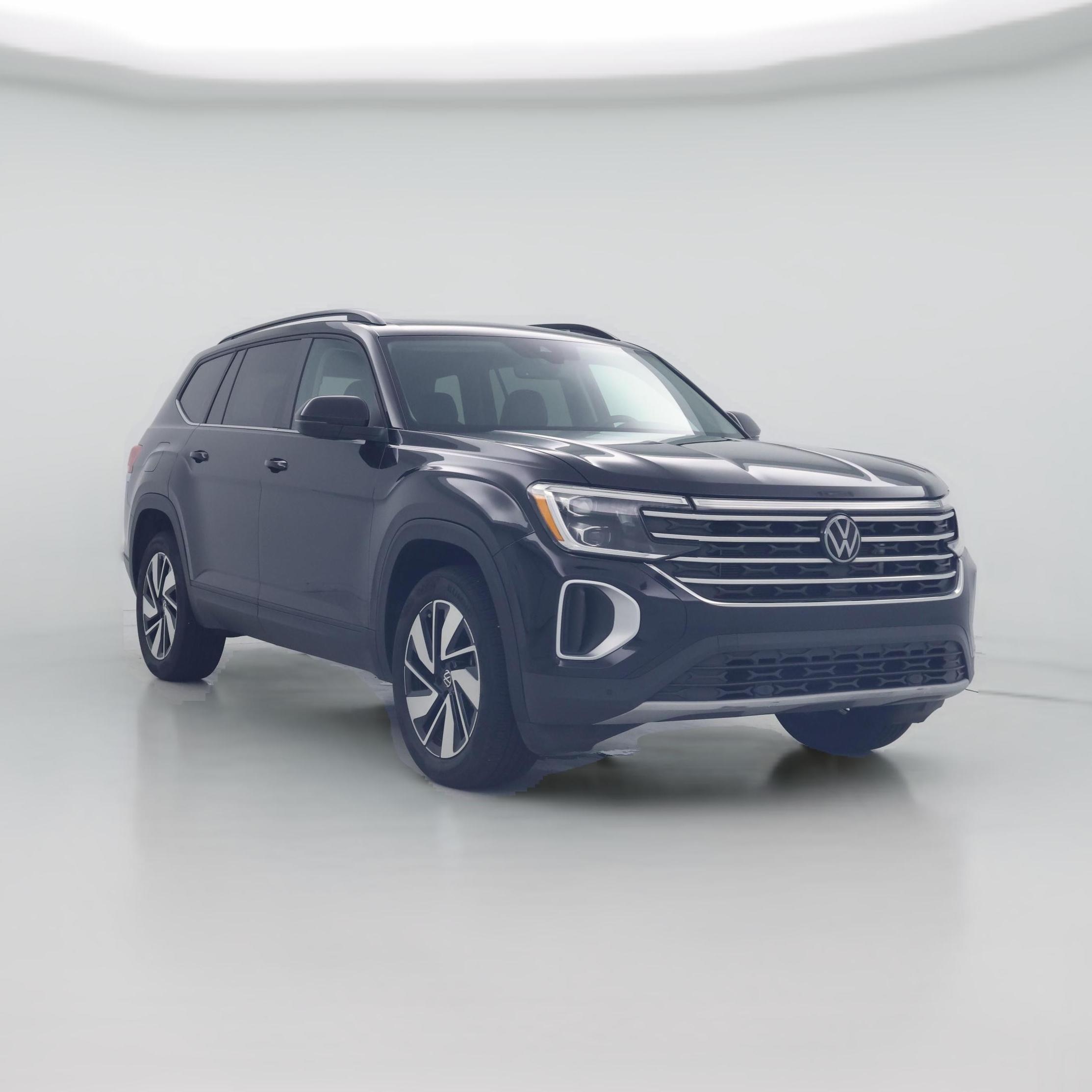 Thumbnail: 2024 Volkswagen Atlas - 1