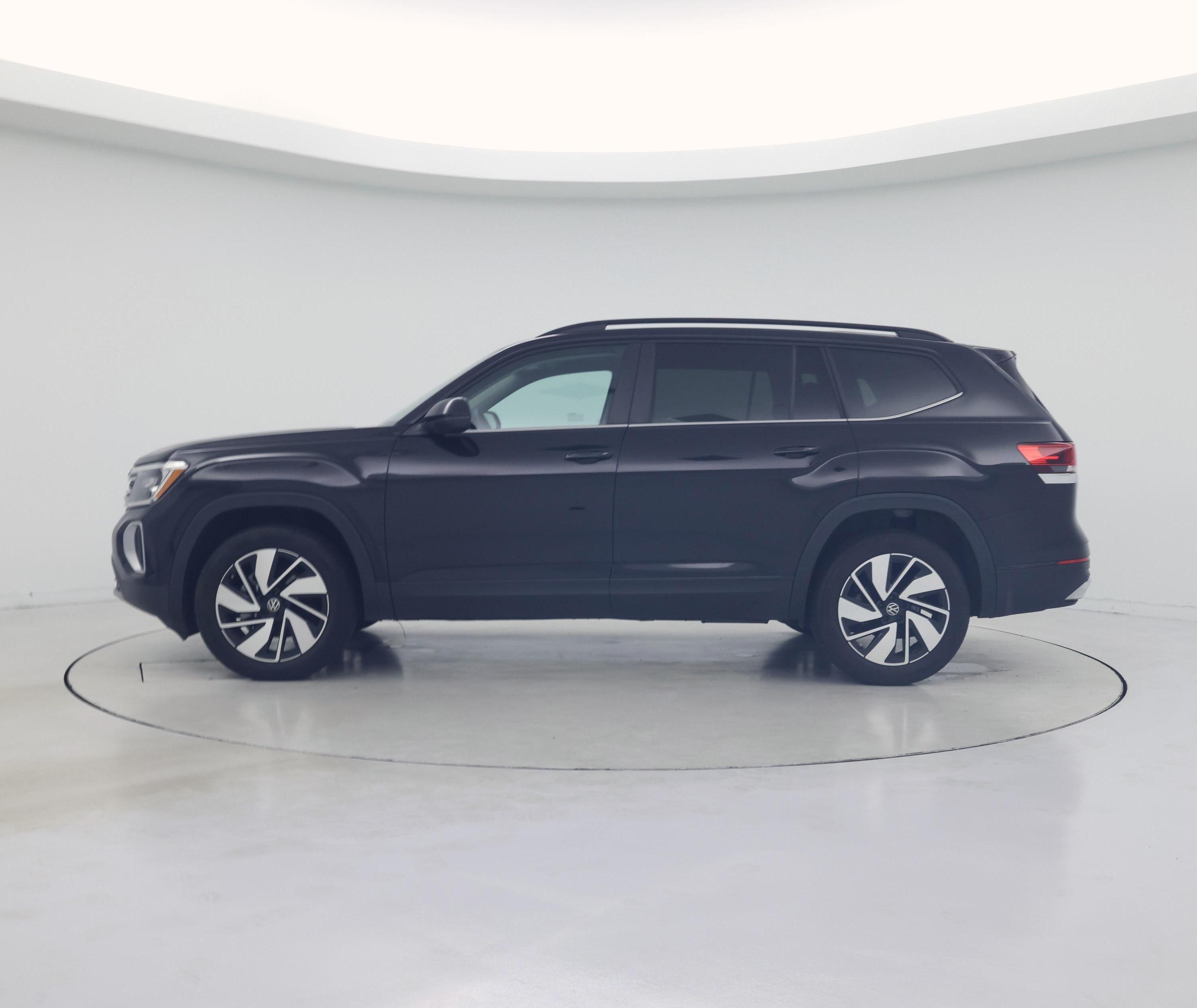 Thumbnail: 2024 Volkswagen Atlas - 3