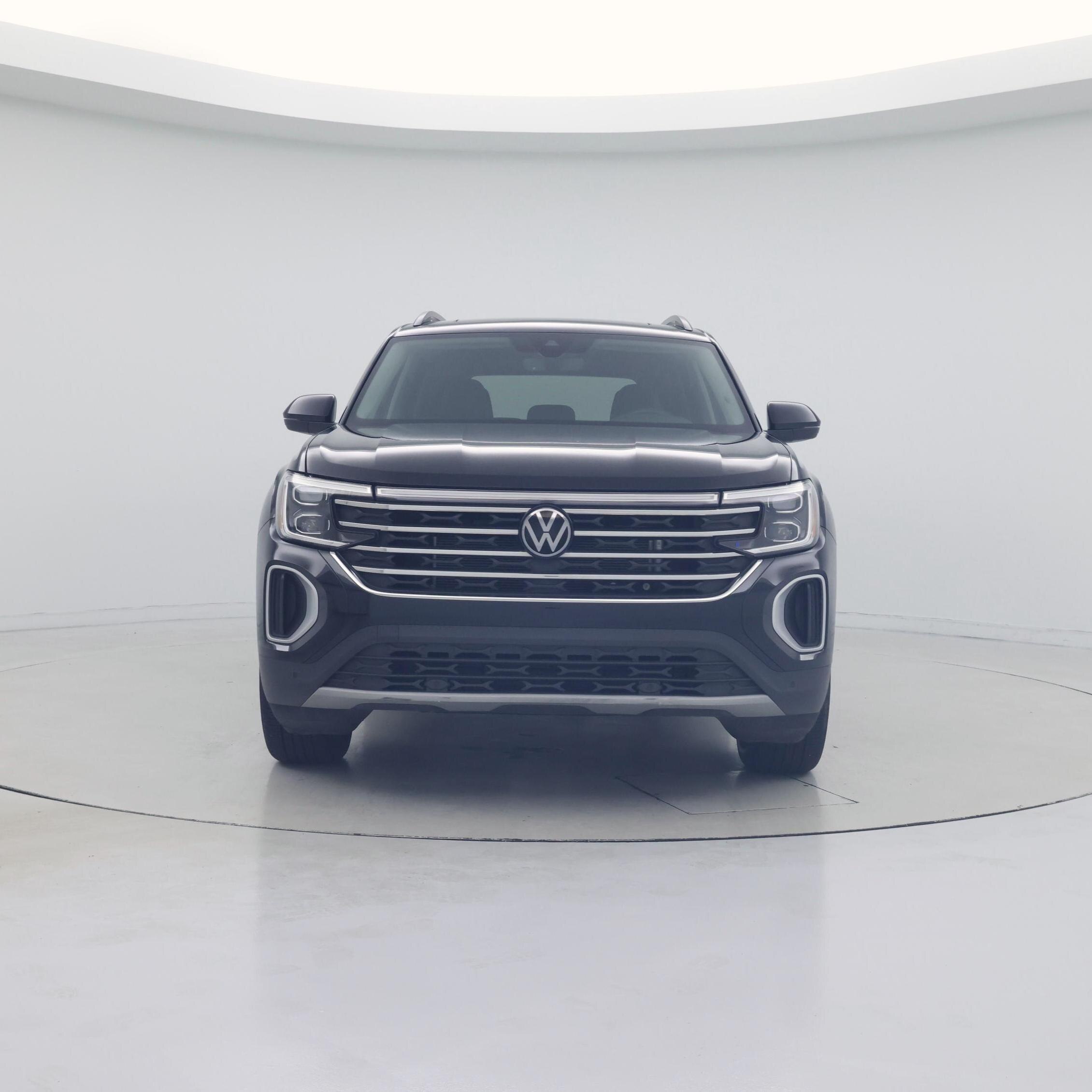 Thumbnail: 2024 Volkswagen Atlas - 5