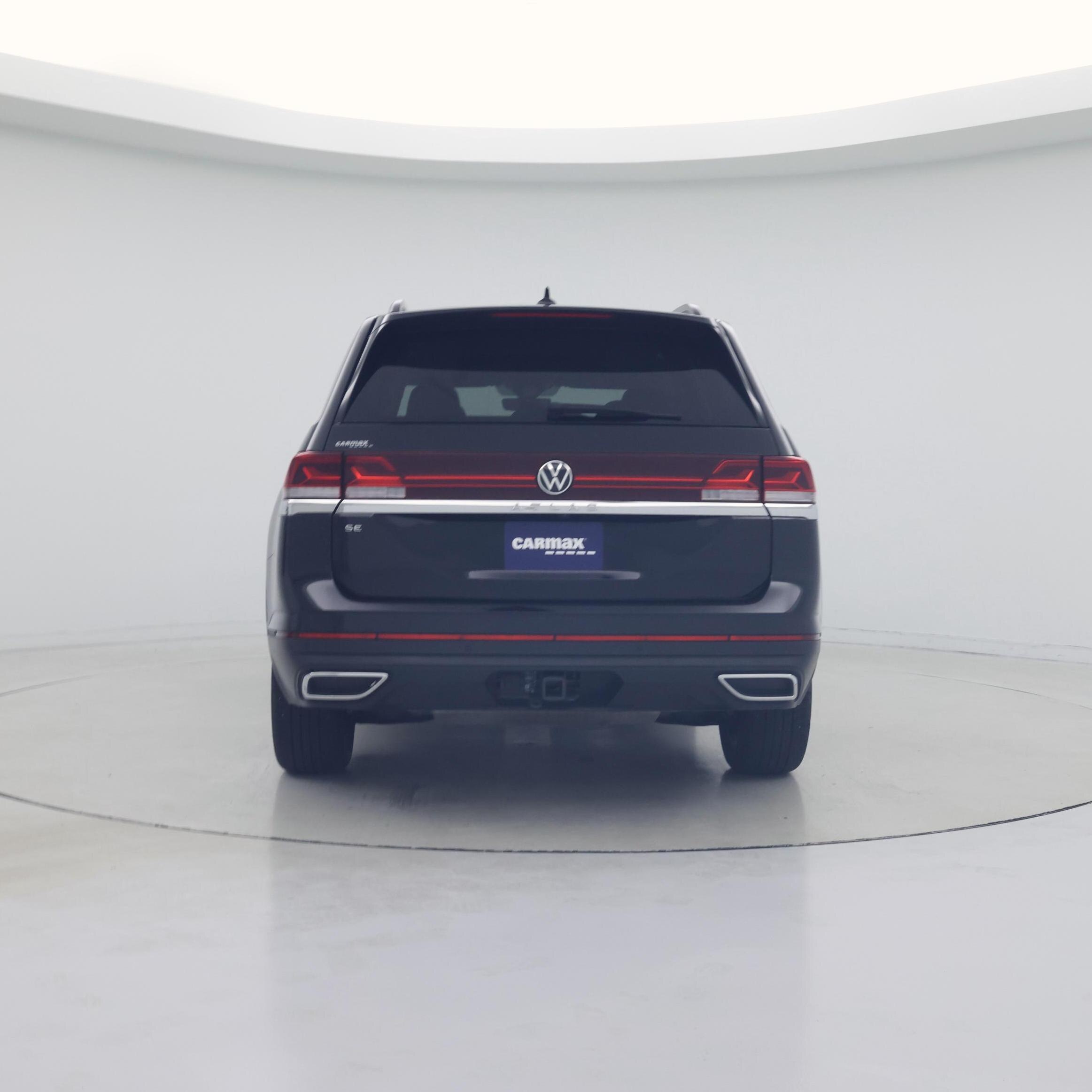 Thumbnail: 2024 Volkswagen Atlas - 6