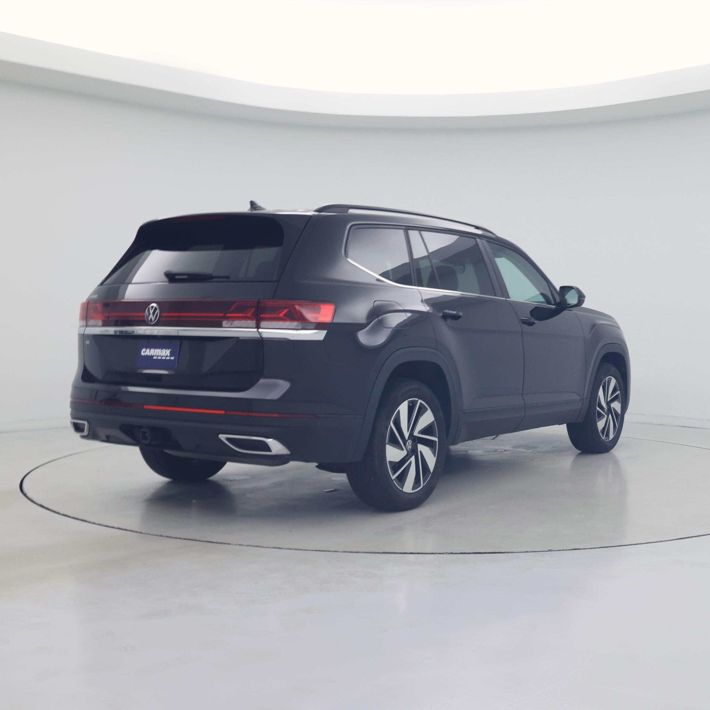 Thumbnail: 2024 Volkswagen Atlas - 8