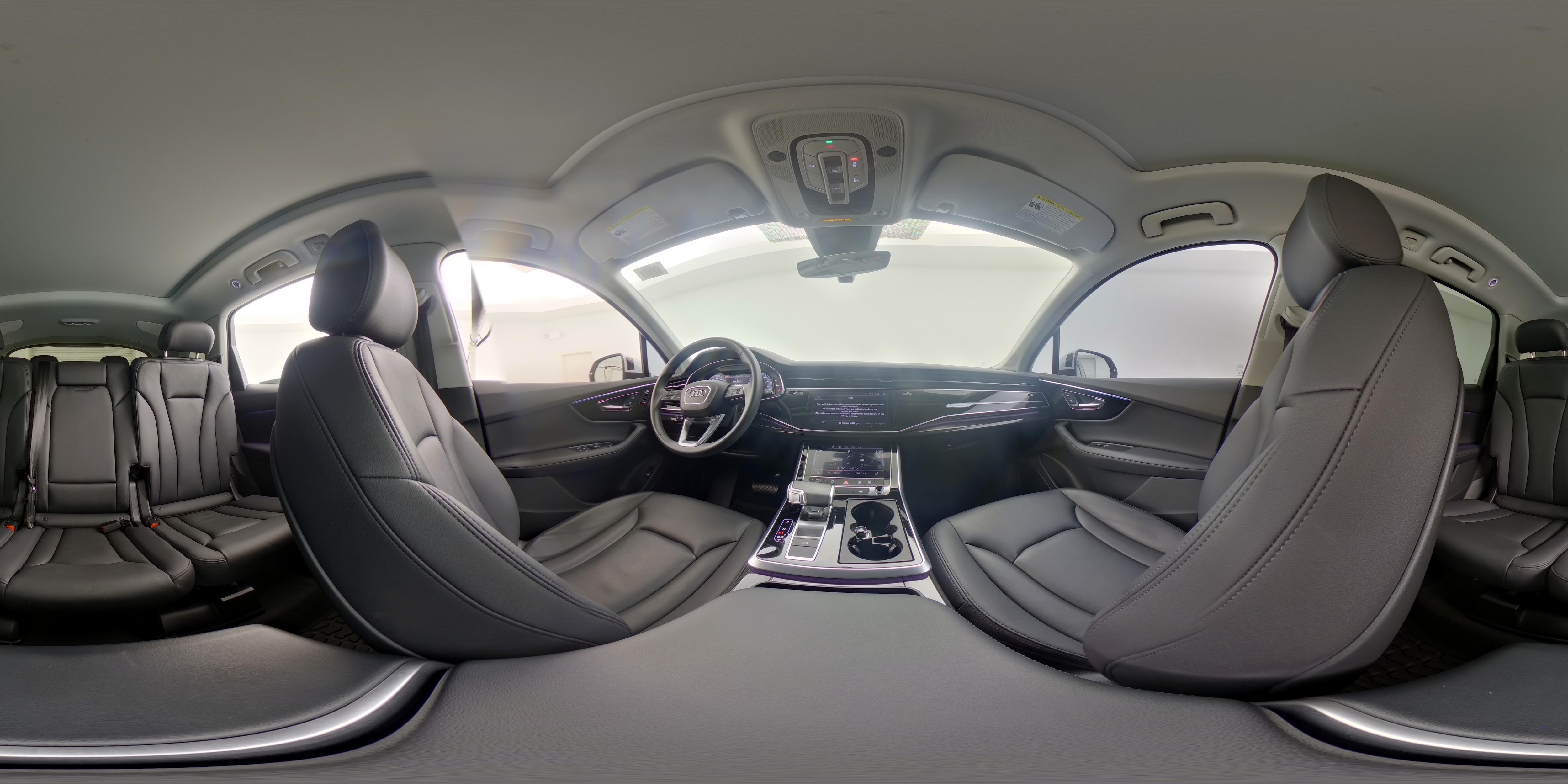 2024 Audi Q7 Premium Plus - Photo 28