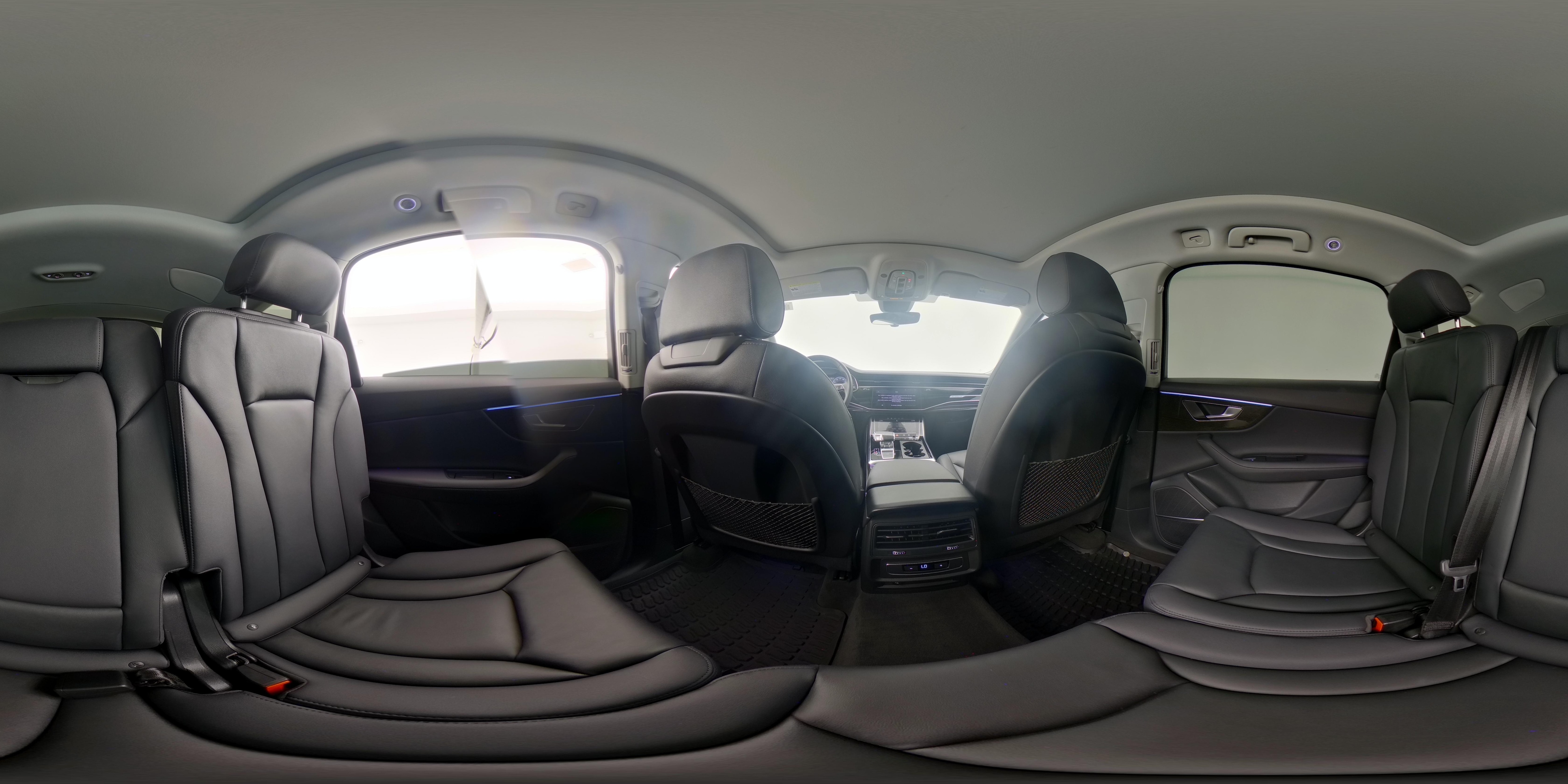 2024 Audi Q7 Premium Plus - Photo 29