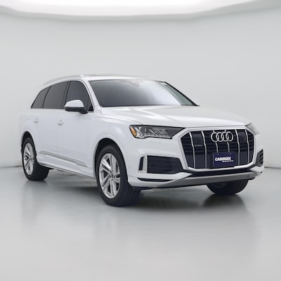 2024 Audi Q7 Premium Plus