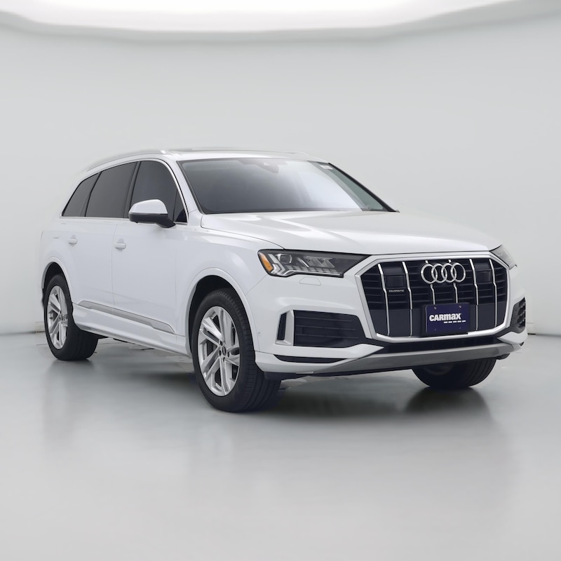 2024 Audi Q7 Premium Plus