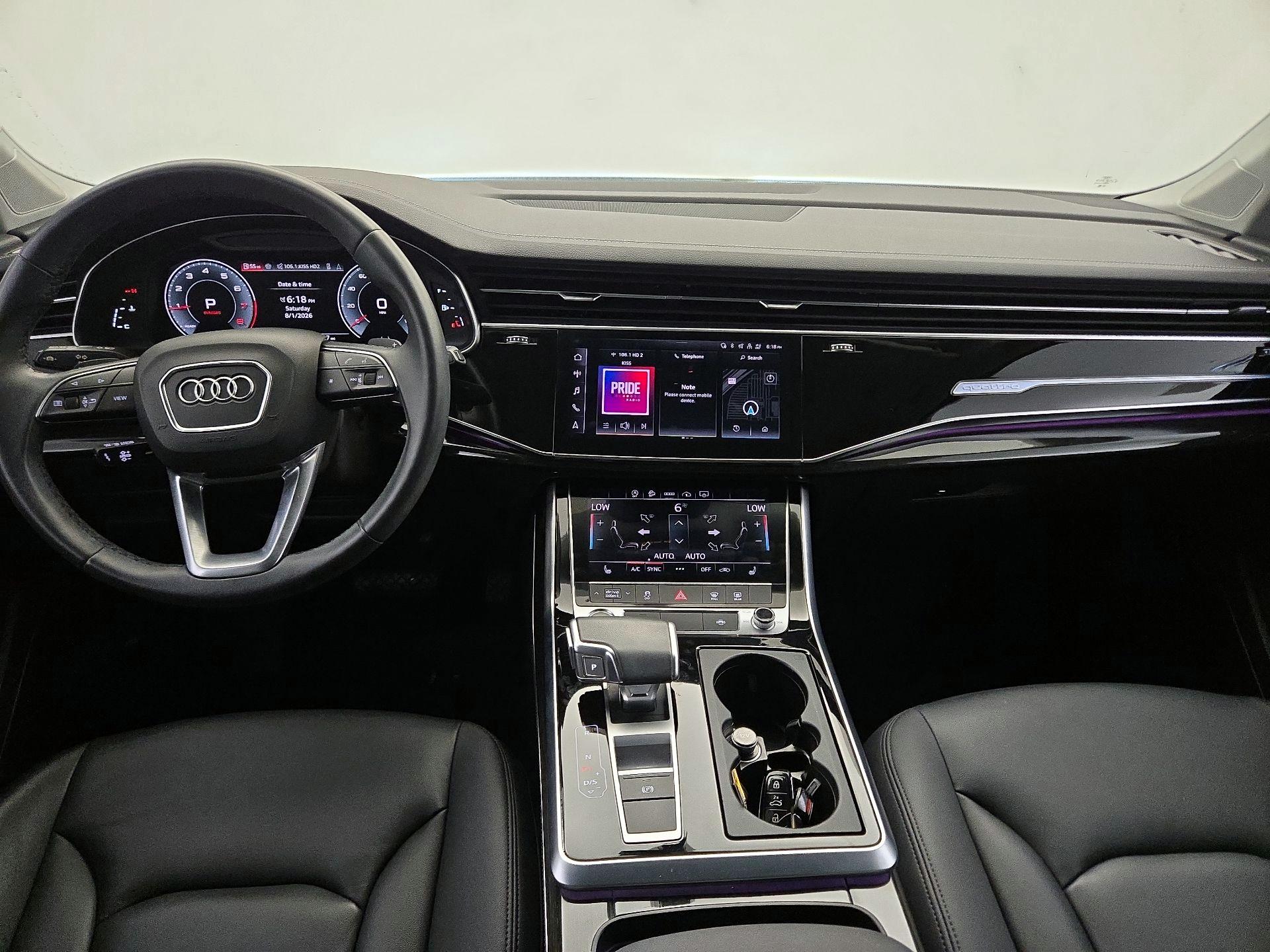 Thumbnail: 2024 Audi Q7 - 9