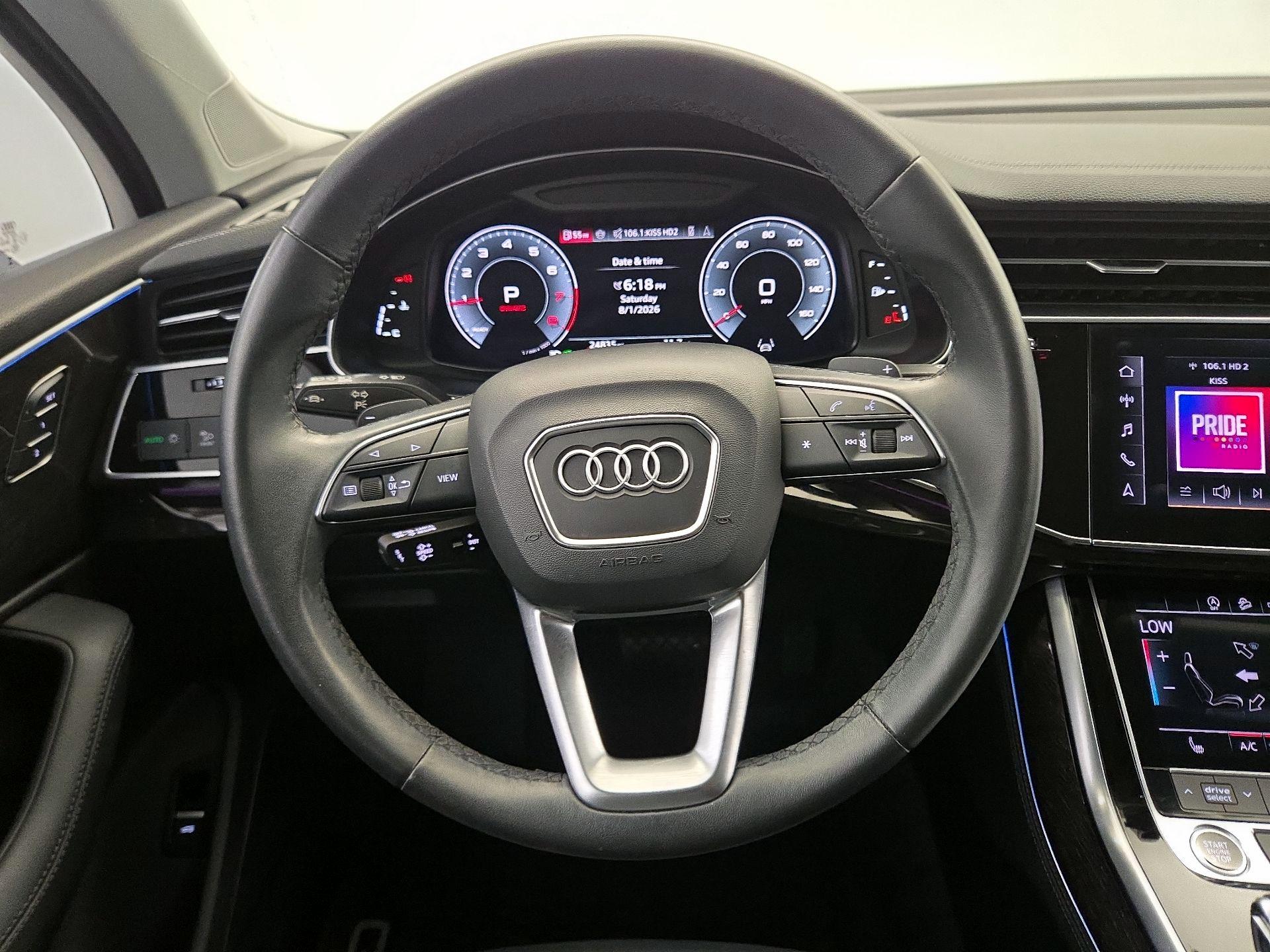 Thumbnail: 2024 Audi Q7 - 10