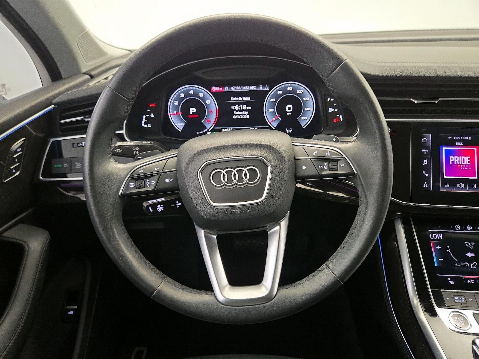 2024 Audi Q7 Premium Plus - Photo 11