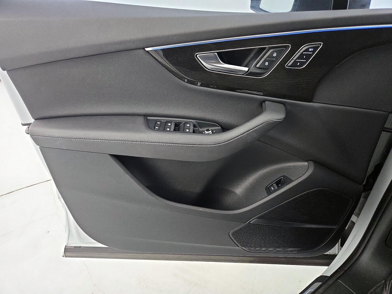 2024 Audi Q7 Premium Plus - Photo 13