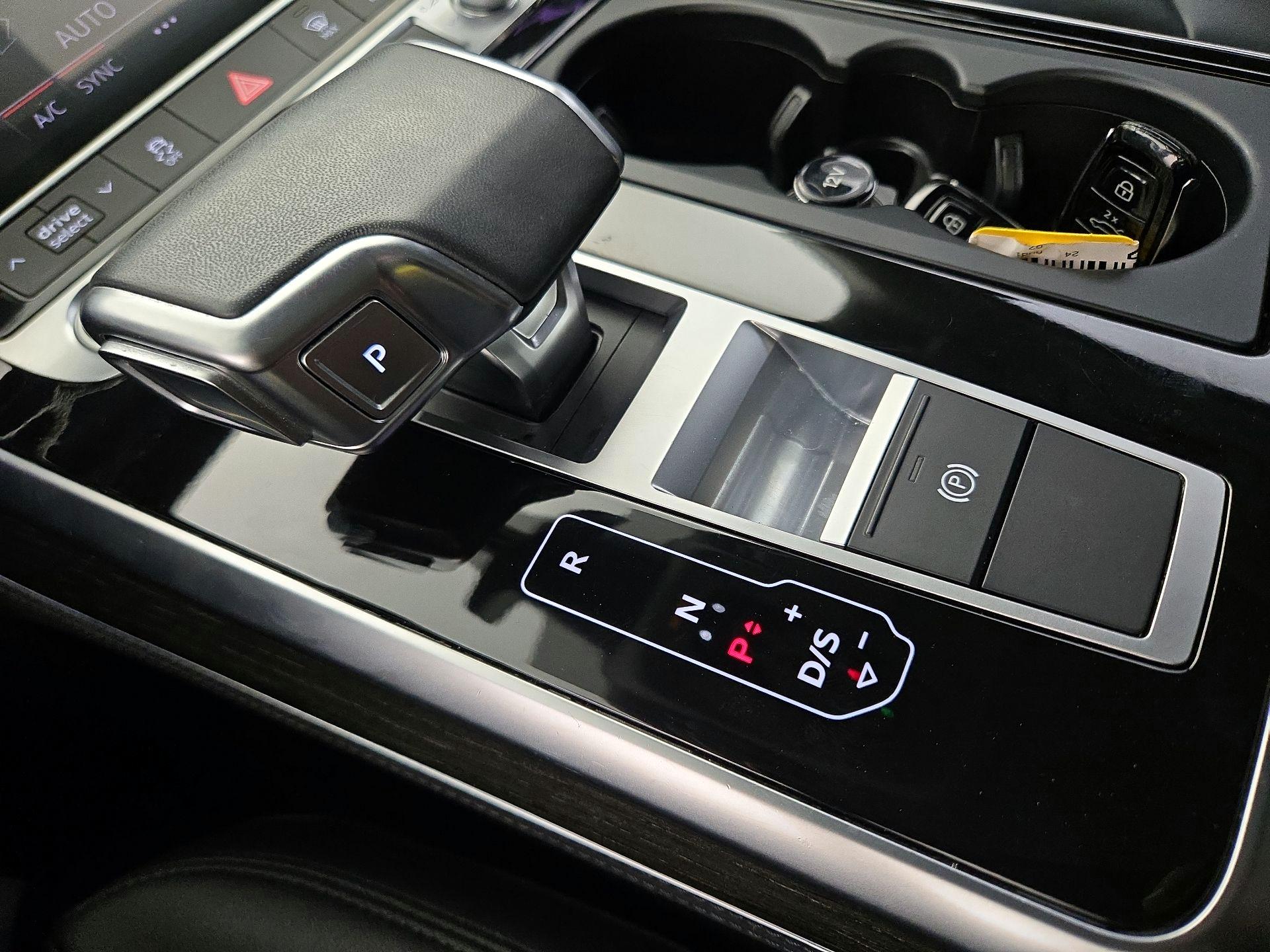 Thumbnail: 2024 Audi Q7 - 18