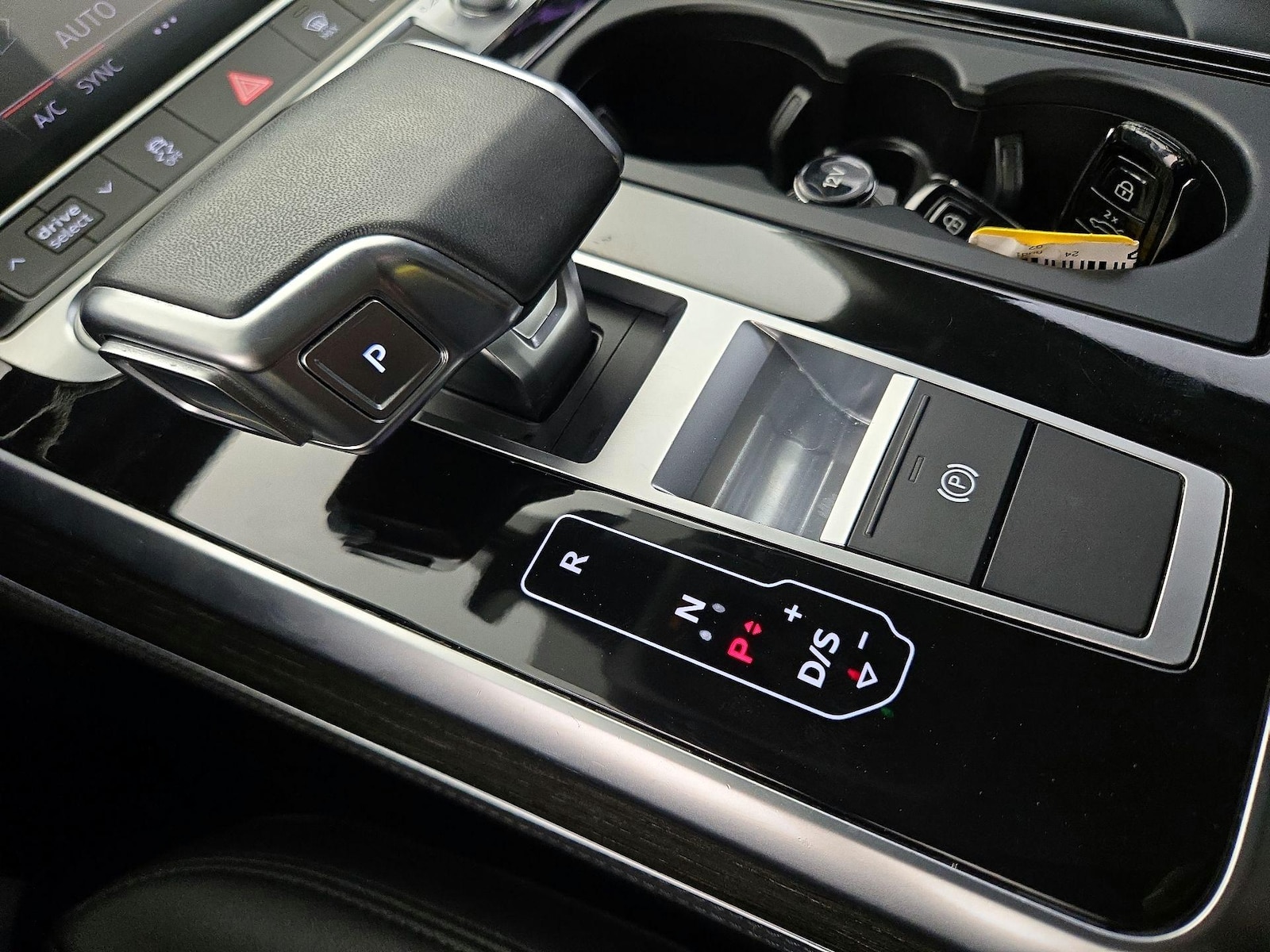 2024 Audi Q7 Premium Plus - Photo 19