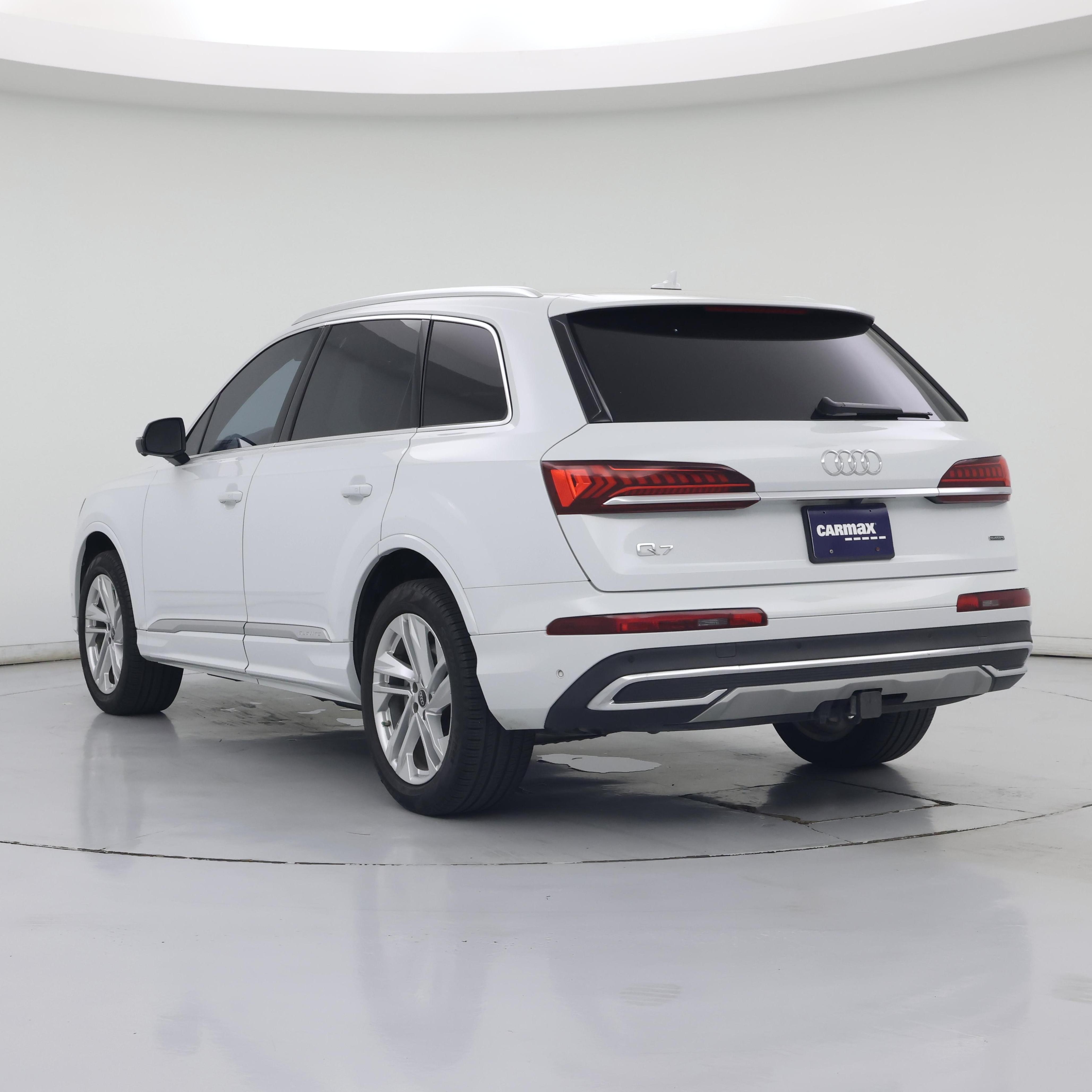 Thumbnail: 2024 Audi Q7 - 2