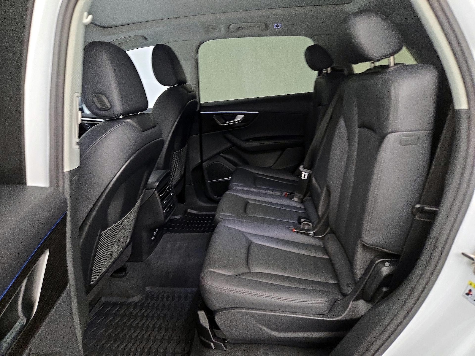 2024 Audi Q7 Premium Plus - Photo 22