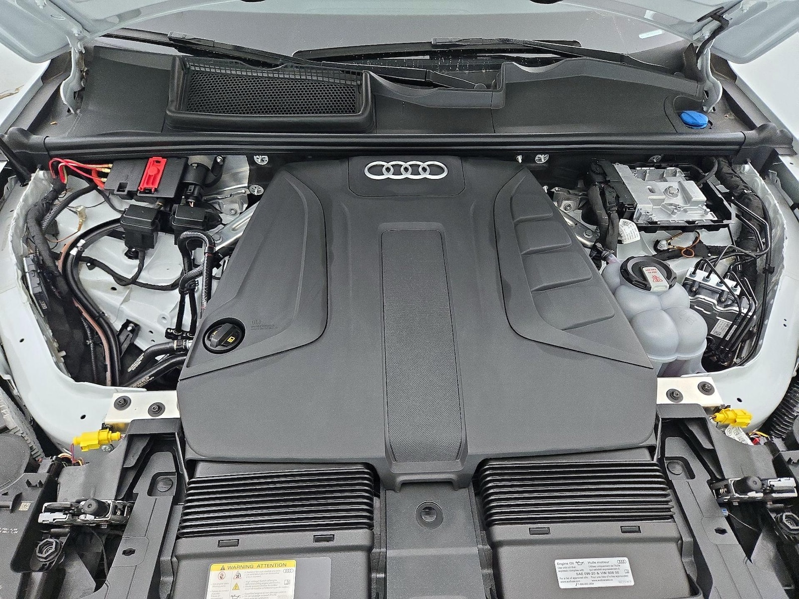 2024 Audi Q7 Premium Plus - Photo 26