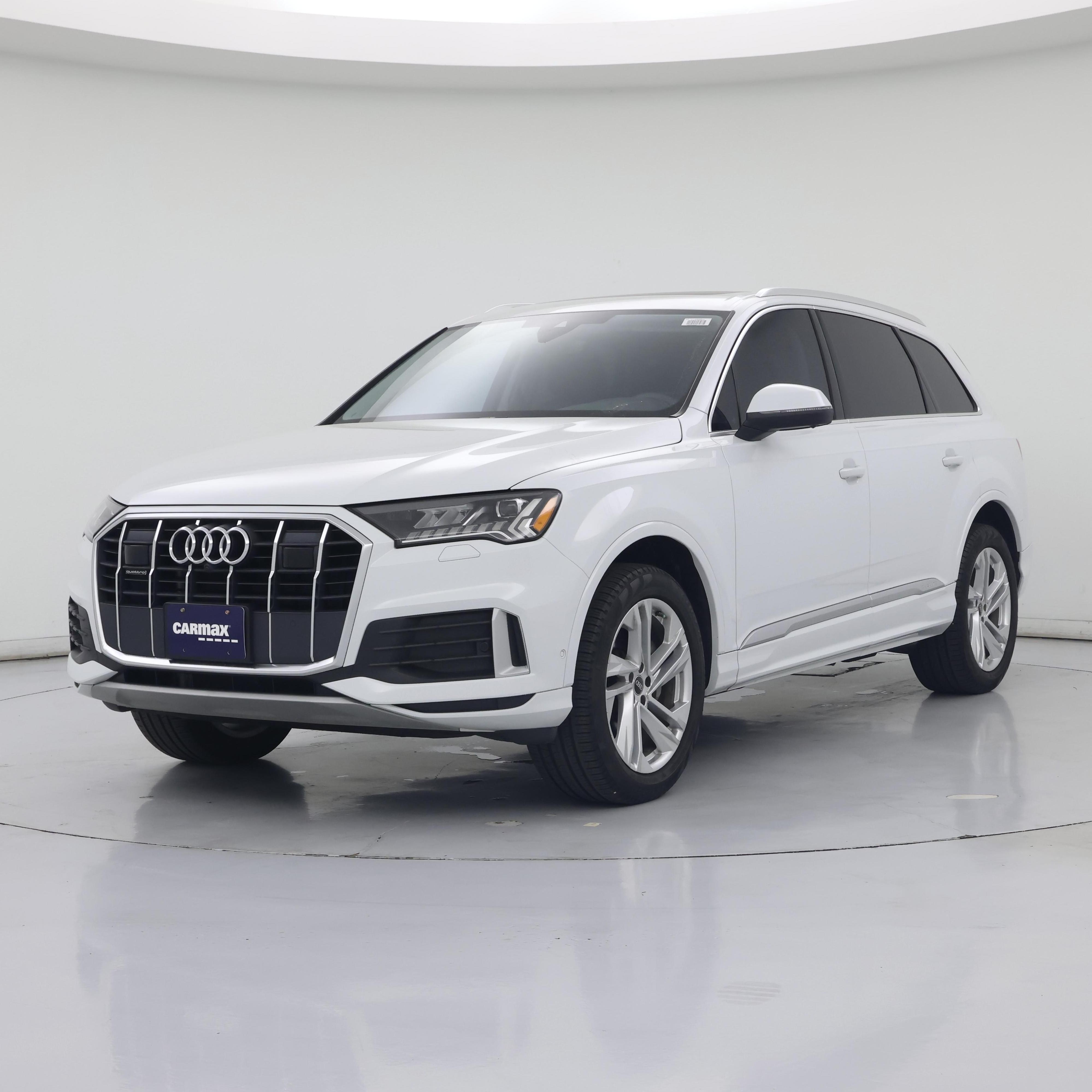 Thumbnail: 2024 Audi Q7 - 4