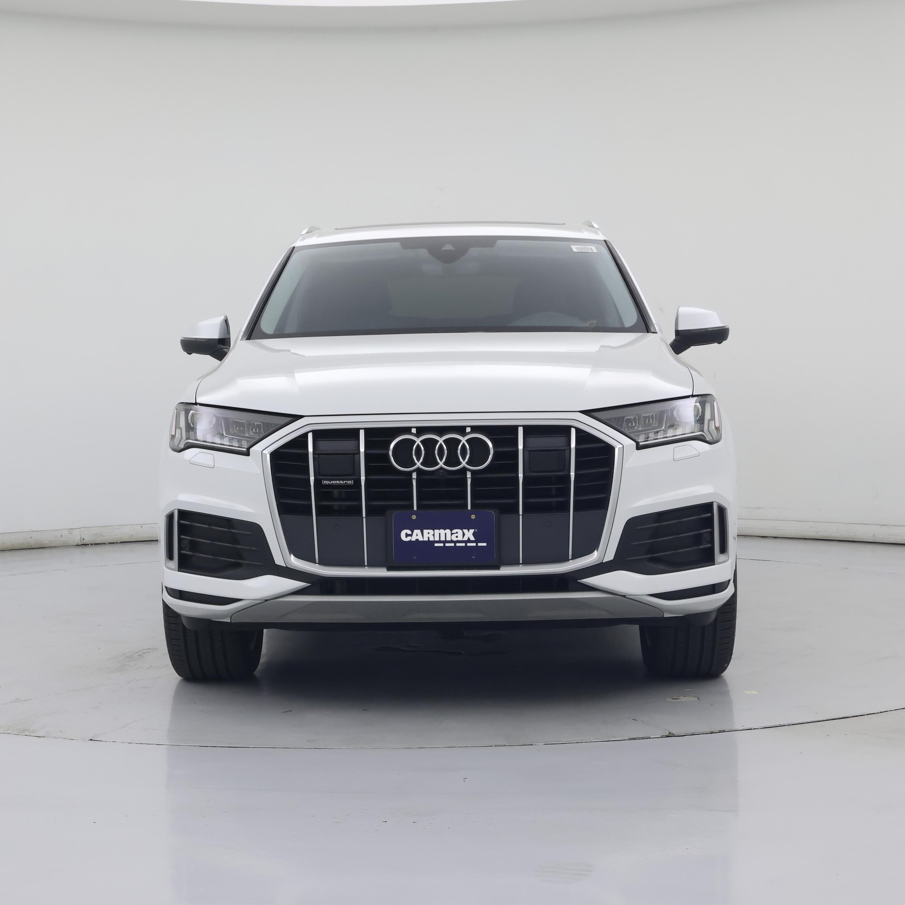 Thumbnail: 2024 Audi Q7 - 5