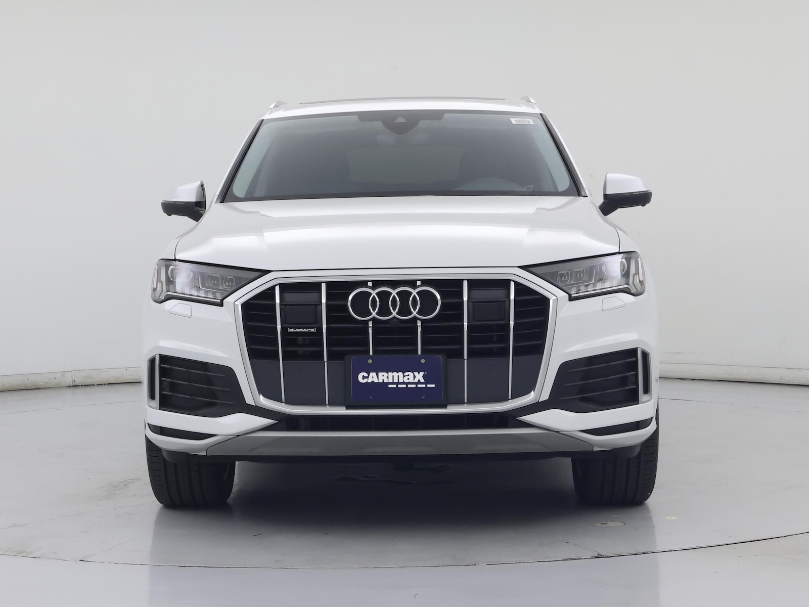 2024 Audi Q7 Premium Plus - Photo 6
