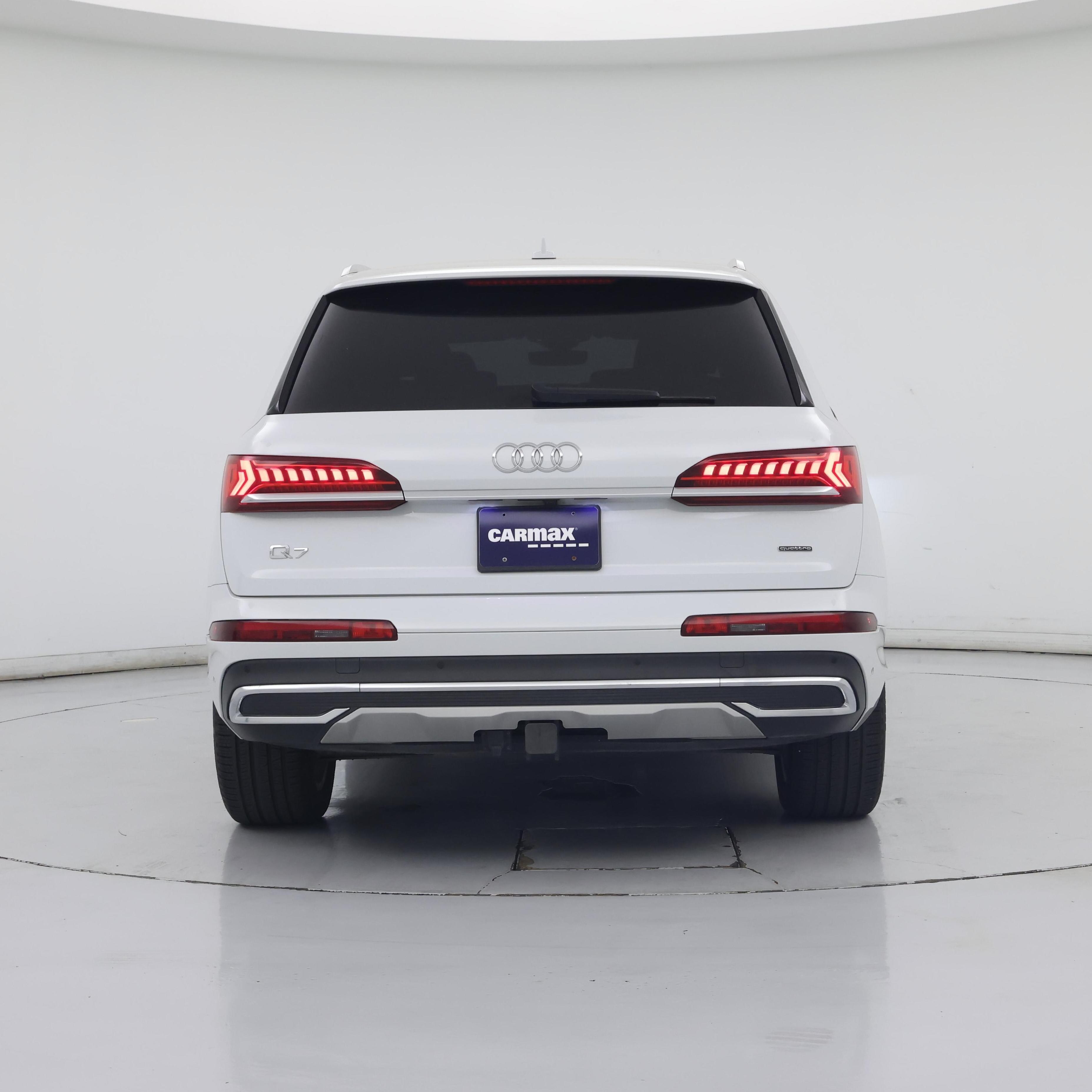 Thumbnail: 2024 Audi Q7 - 6