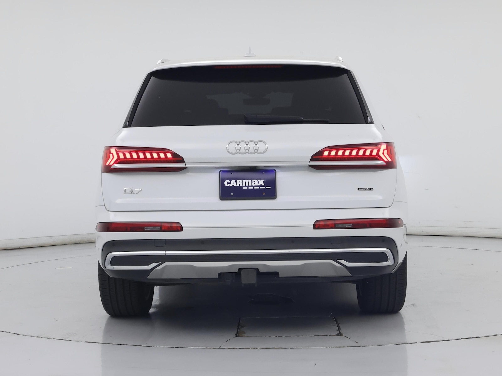 2024 Audi Q7 Premium Plus - Photo 7