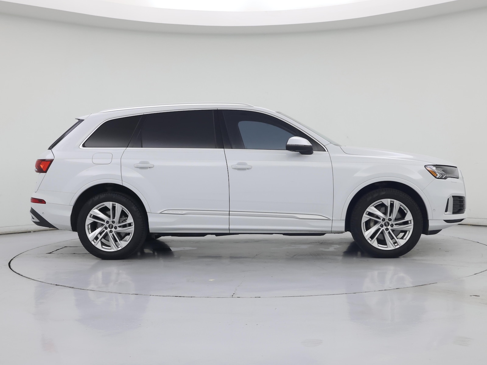 2024 Audi Q7 Premium Plus - Photo 8
