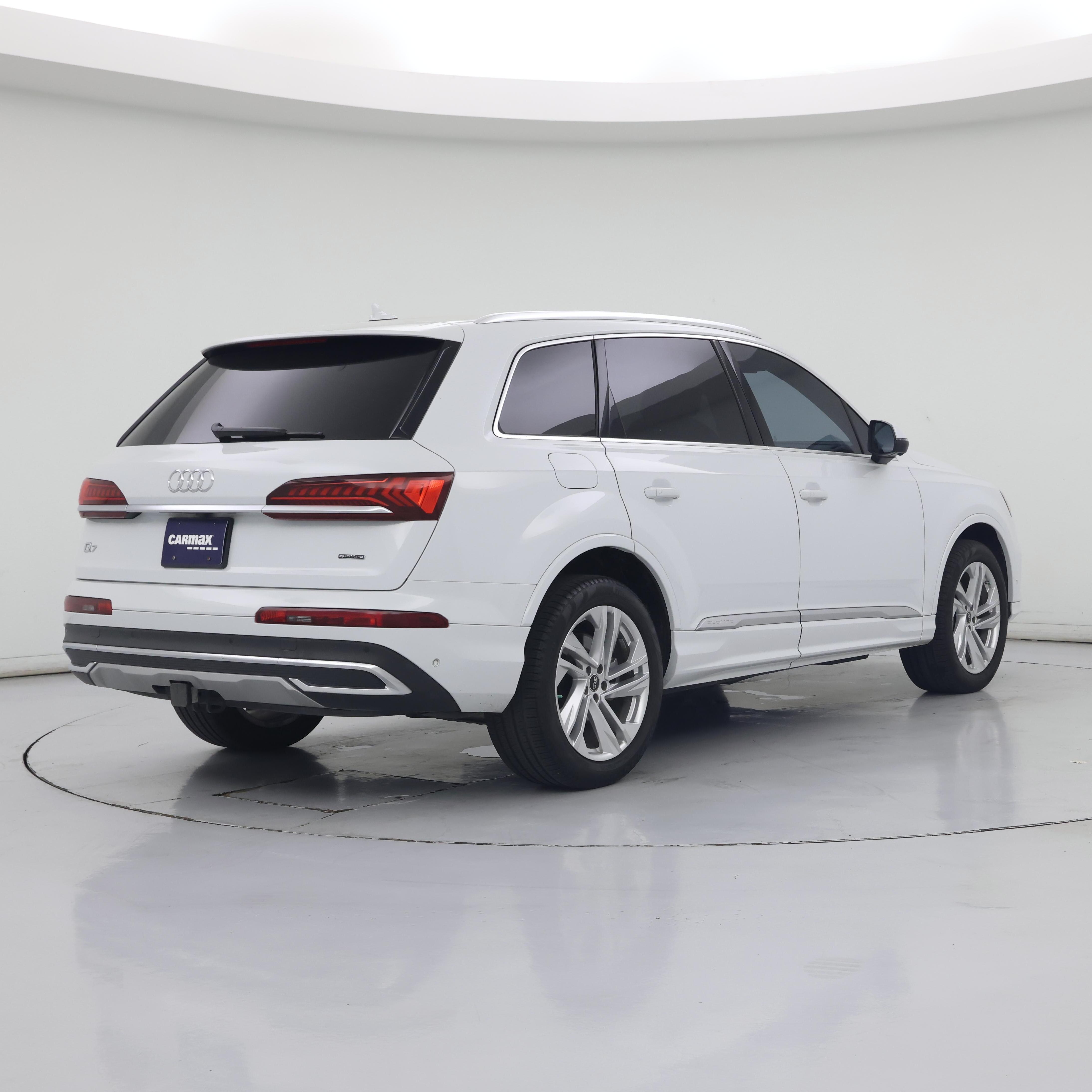 Thumbnail: 2024 Audi Q7 - 8