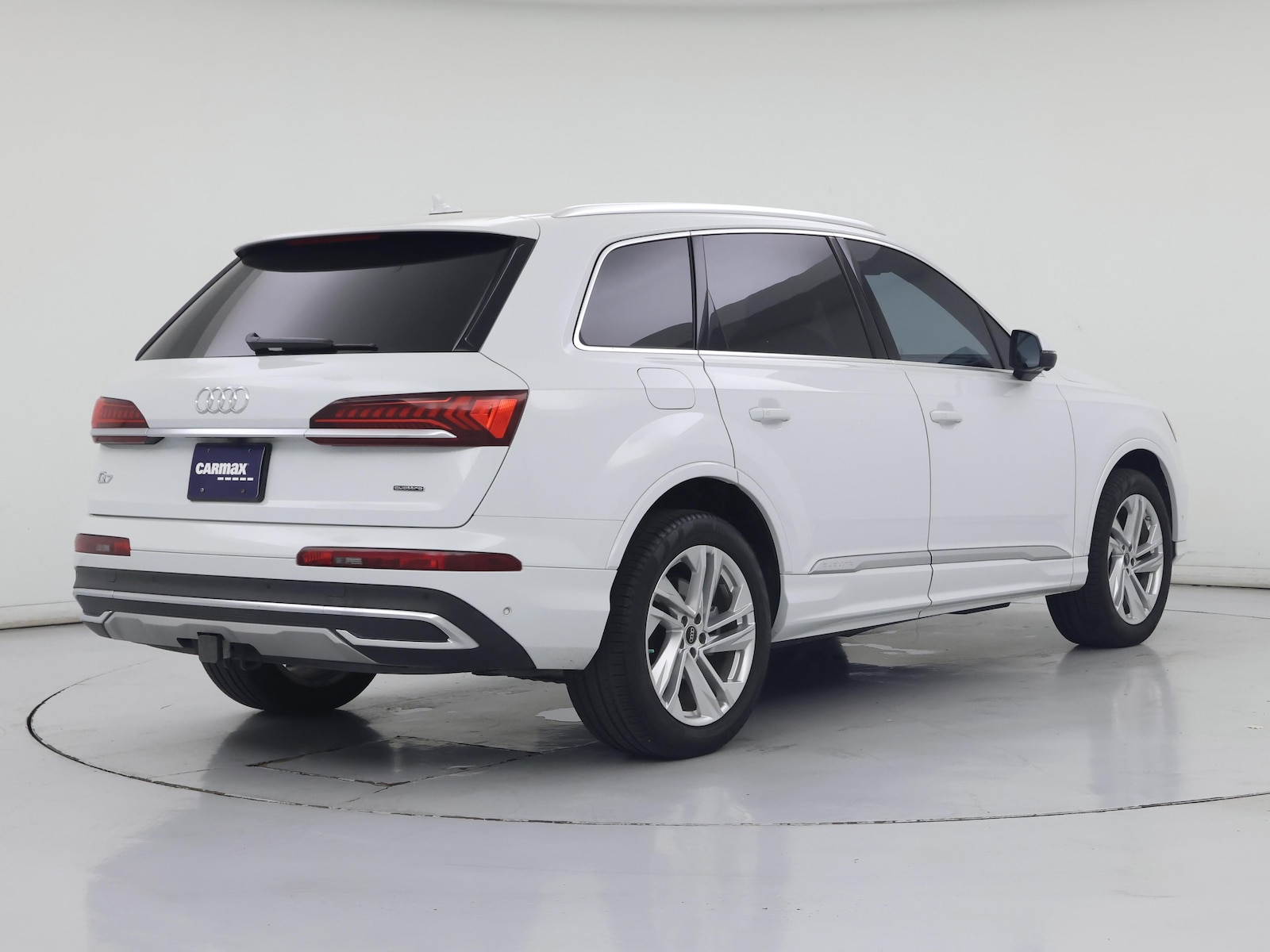 2024 Audi Q7 Premium Plus - Photo 9