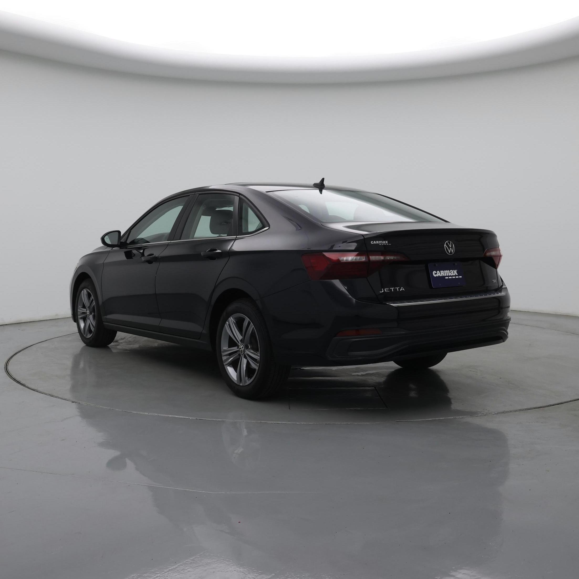 Thumbnail: 2024 Volkswagen Jetta - 2