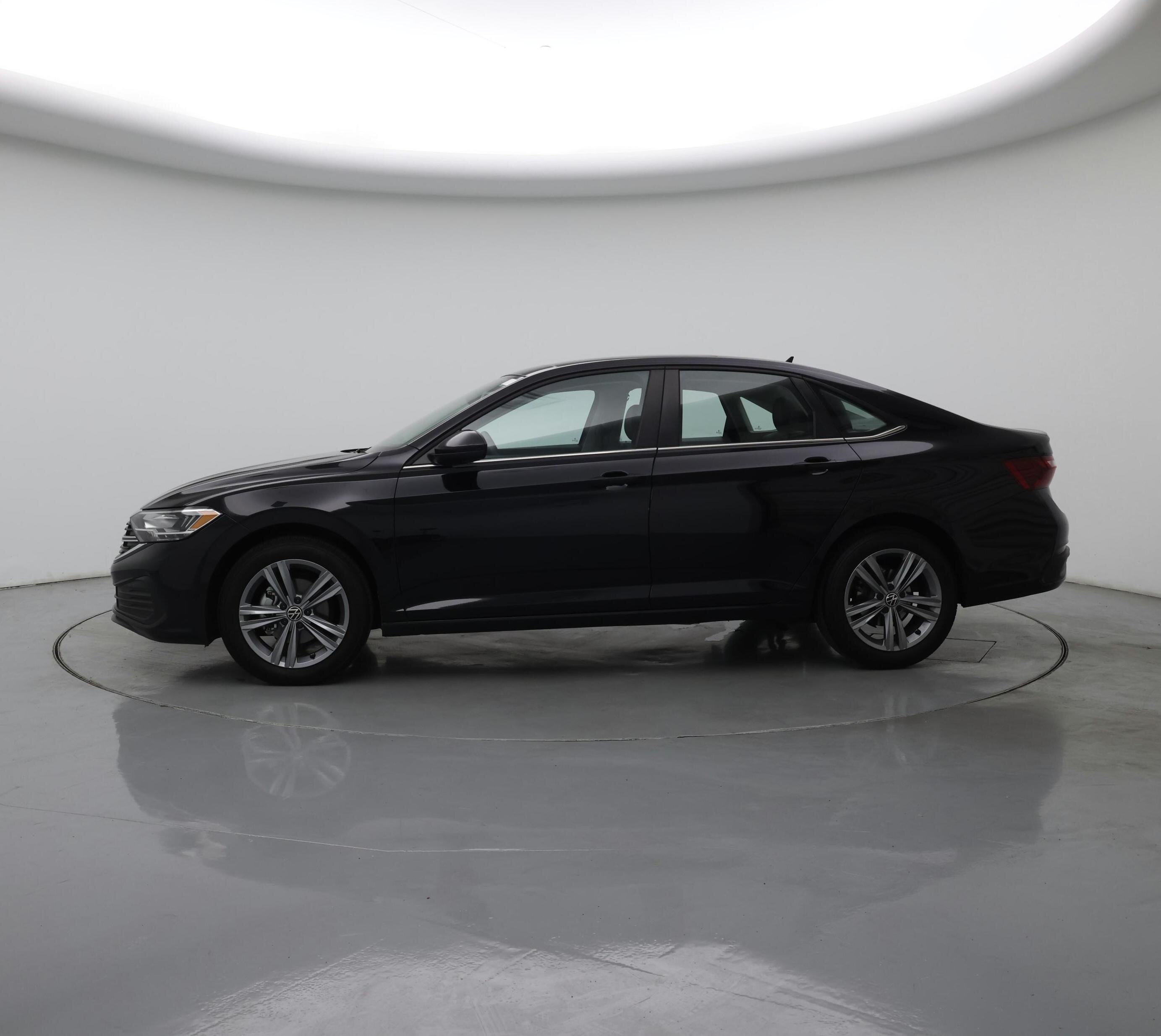 Thumbnail: 2024 Volkswagen Jetta - 3