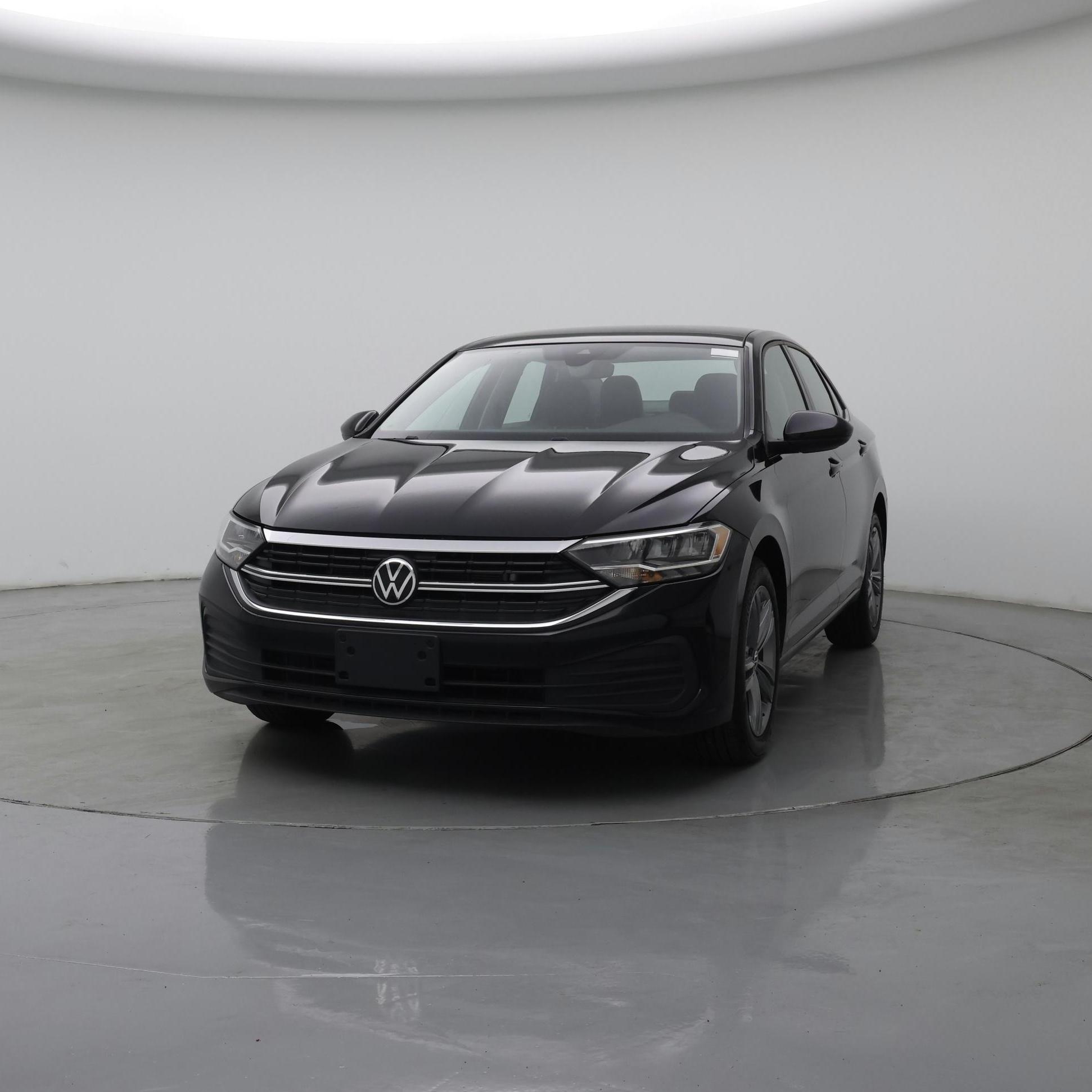 Thumbnail: 2024 Volkswagen Jetta - 4