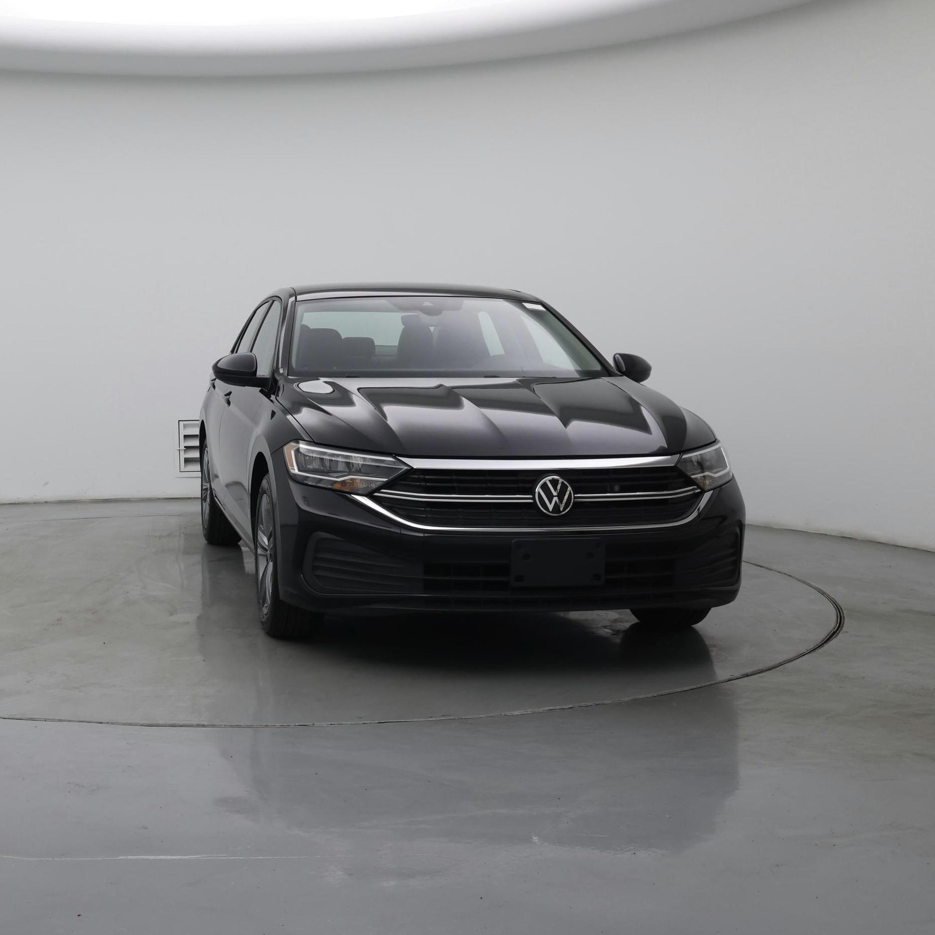 Thumbnail: 2024 Volkswagen Jetta - 5