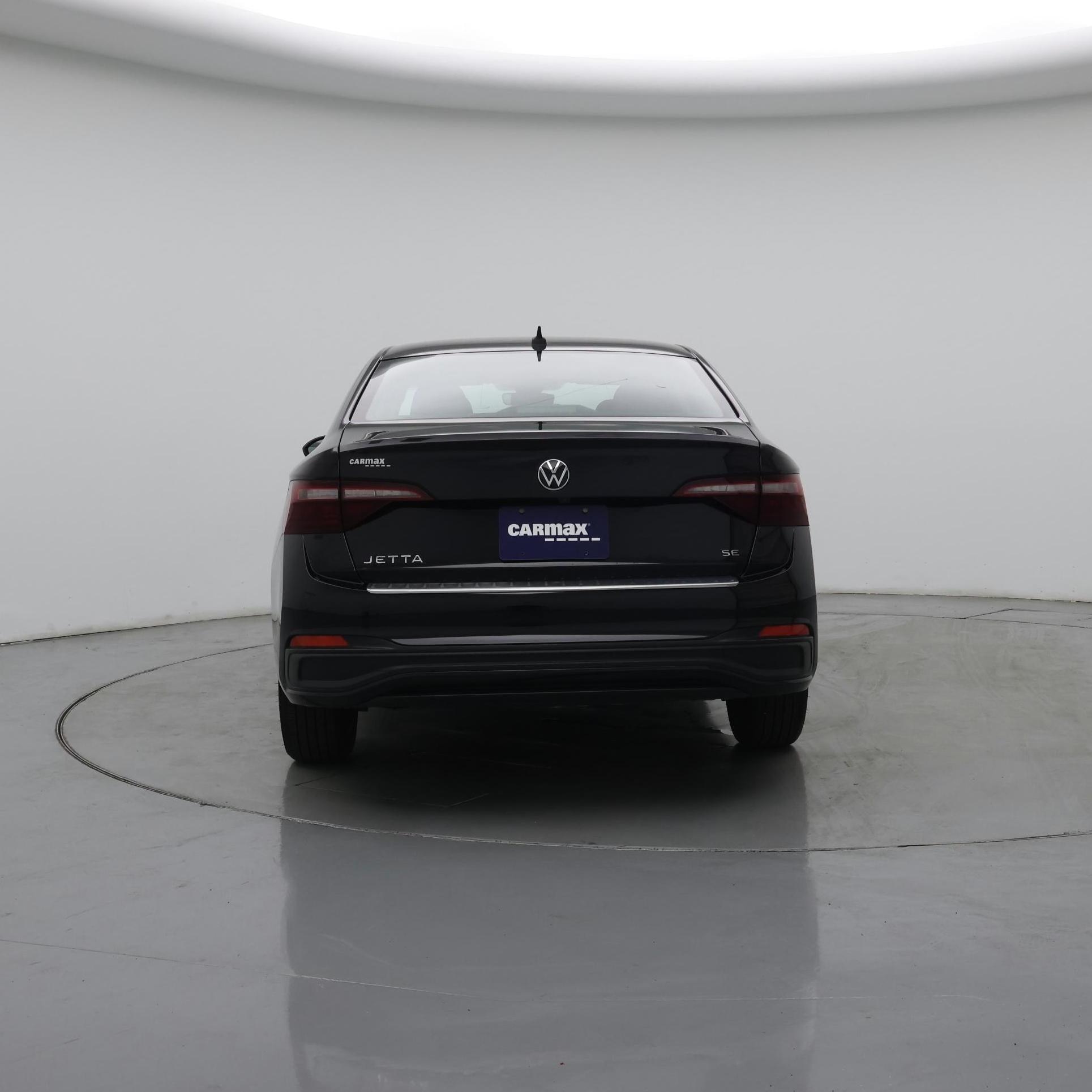 Thumbnail: 2024 Volkswagen Jetta - 6