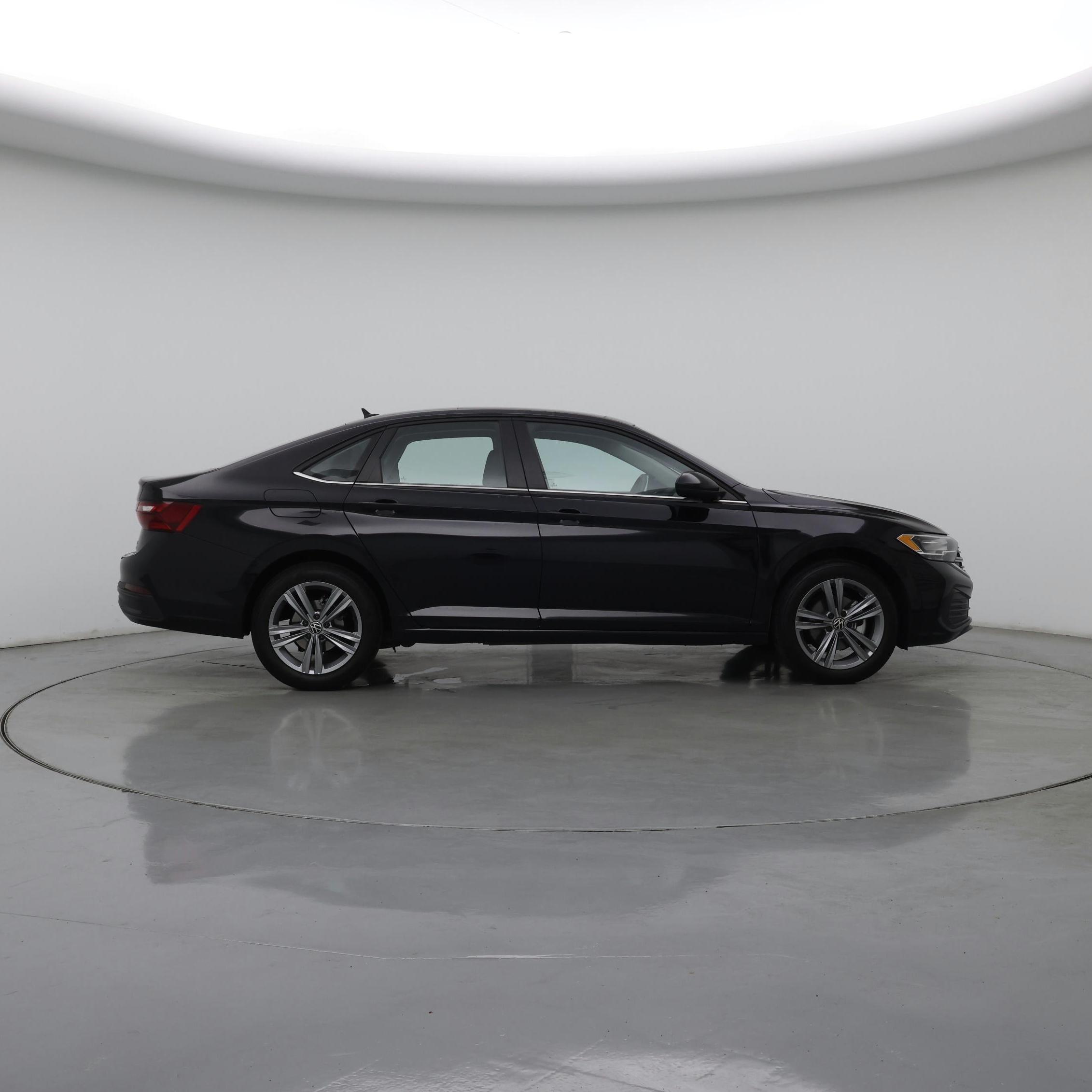 Thumbnail: 2024 Volkswagen Jetta - 7